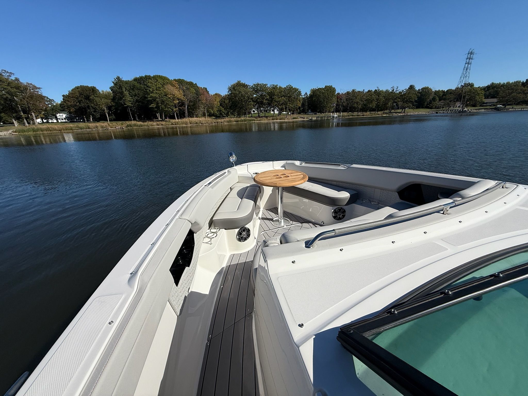 2021 Sea Ray 400 SLXRE Image Thumbnail #32