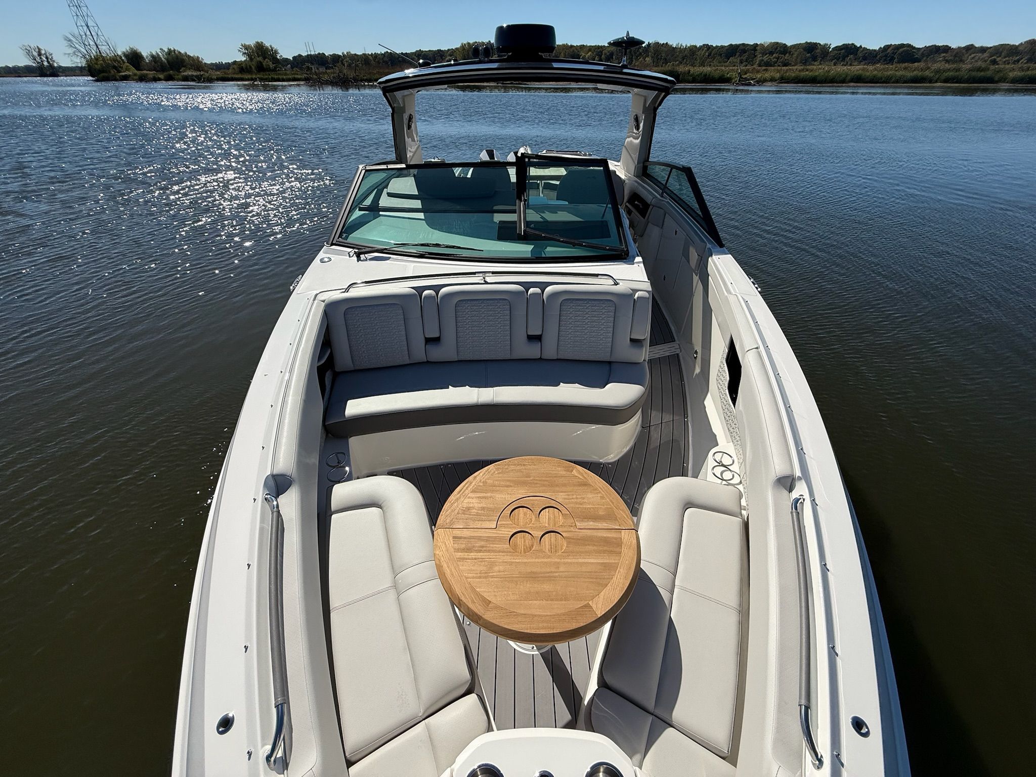 2021 Sea Ray 400 SLXRE Image Thumbnail #33