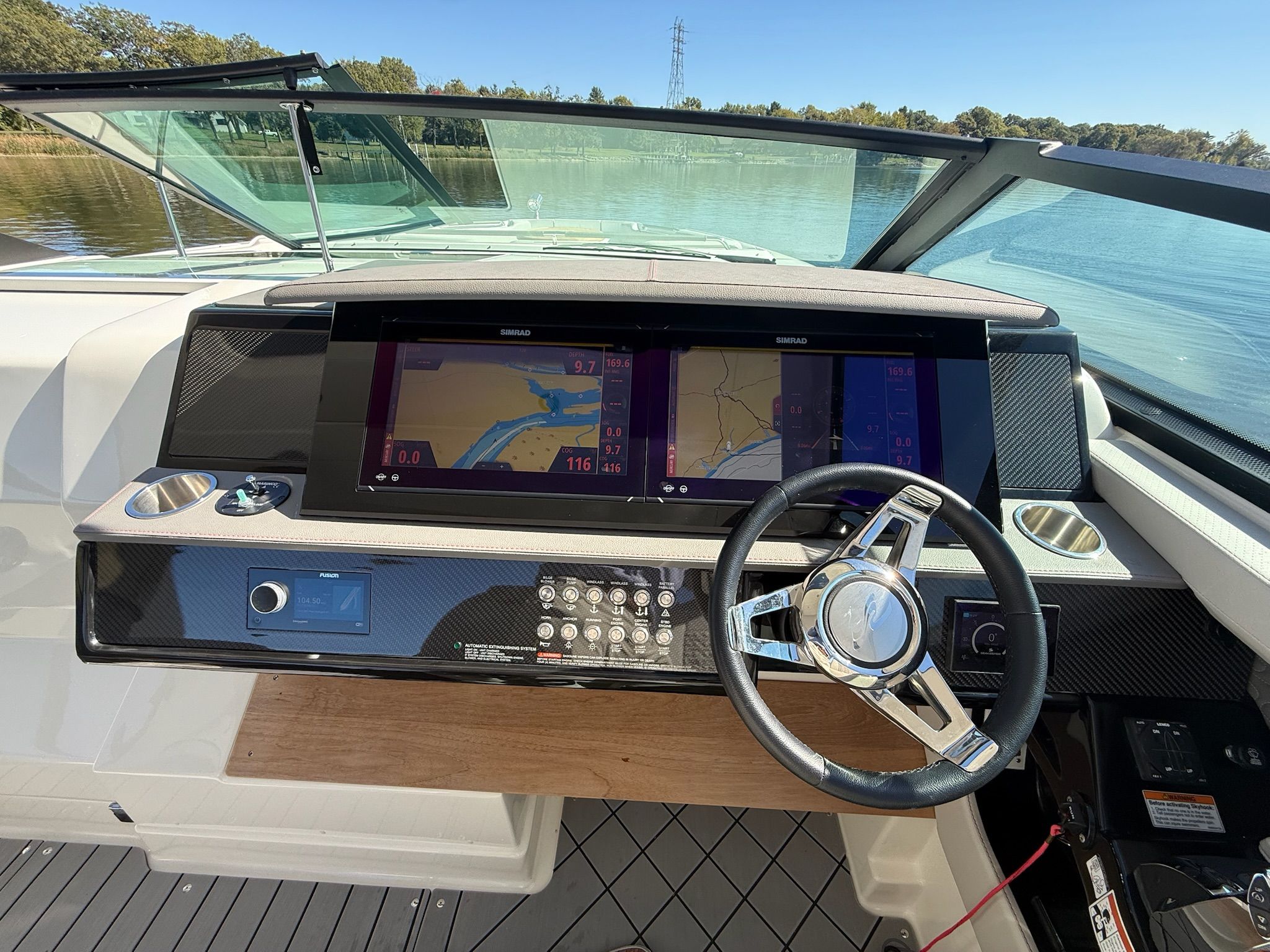 2021 Sea Ray 400 SLXRE Image Thumbnail #30