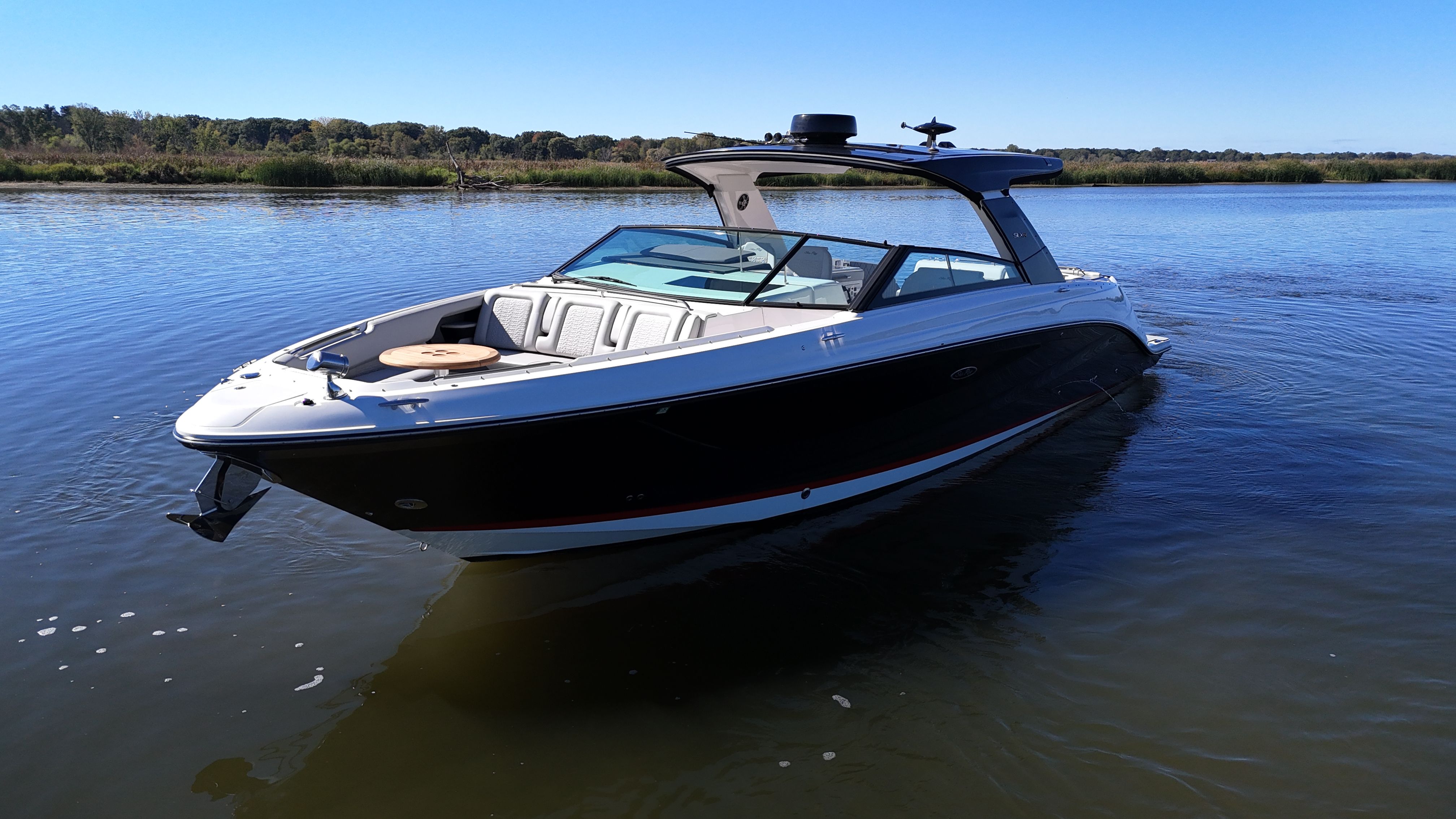 2021 Sea Ray 400 SLXRE Image Thumbnail #10