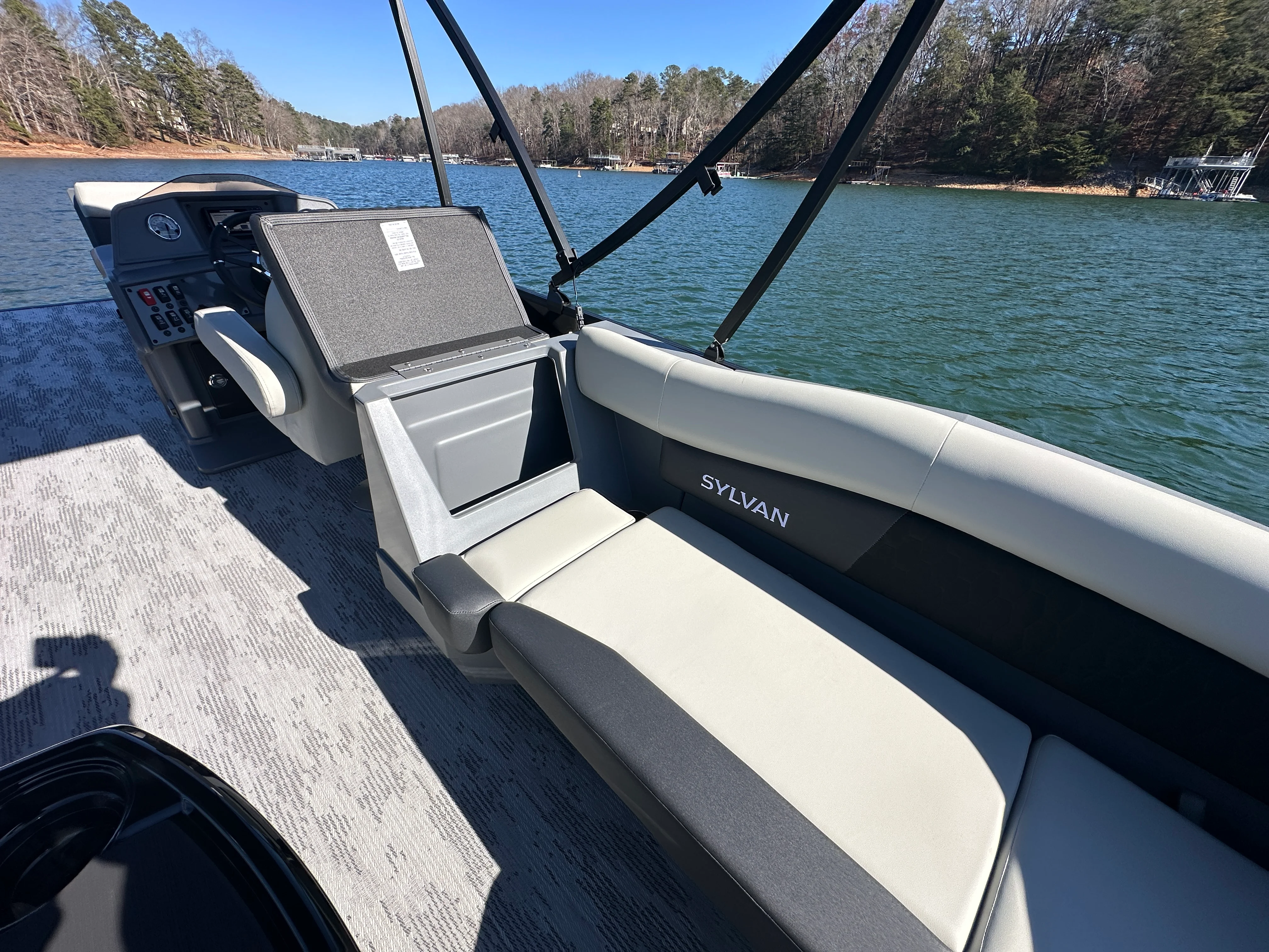 2026 Sylvan R22 LZ DH Image Thumbnail #22