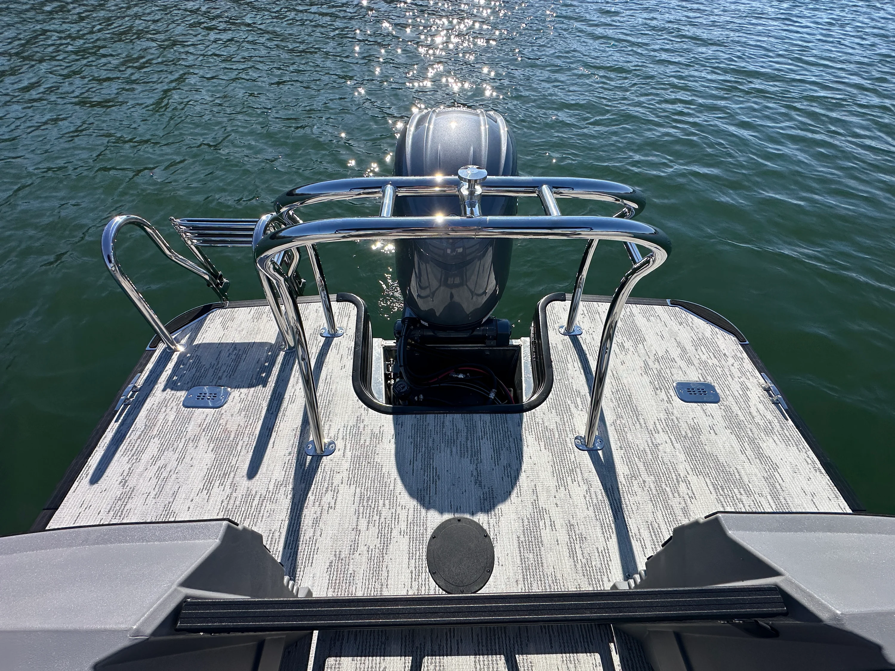 2026 Sylvan R22 LZ DH Image Thumbnail #18