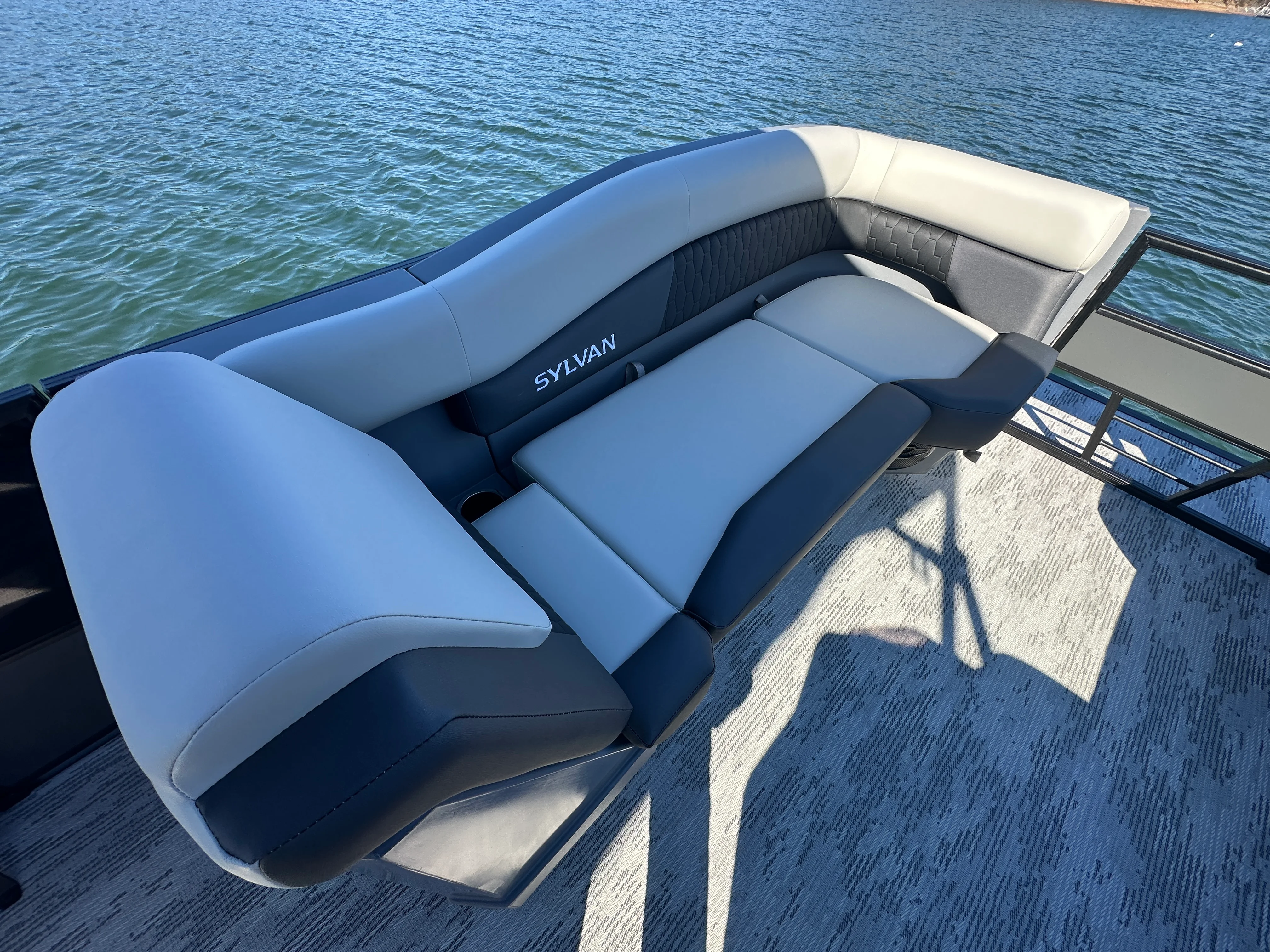 2026 Sylvan R22 LZ DH Image Thumbnail #9