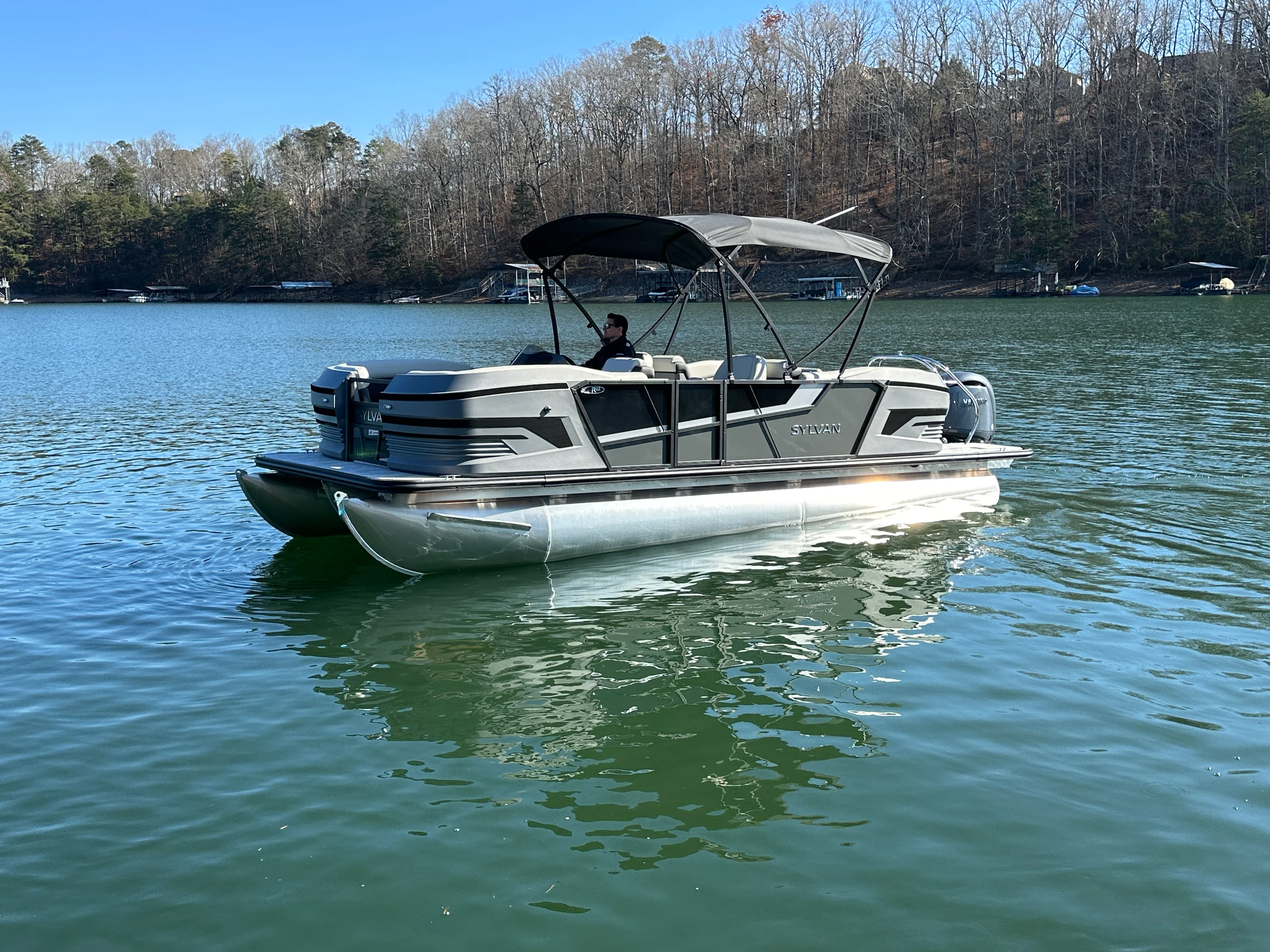 2026 Sylvan R22 LZ DH Image Thumbnail #1