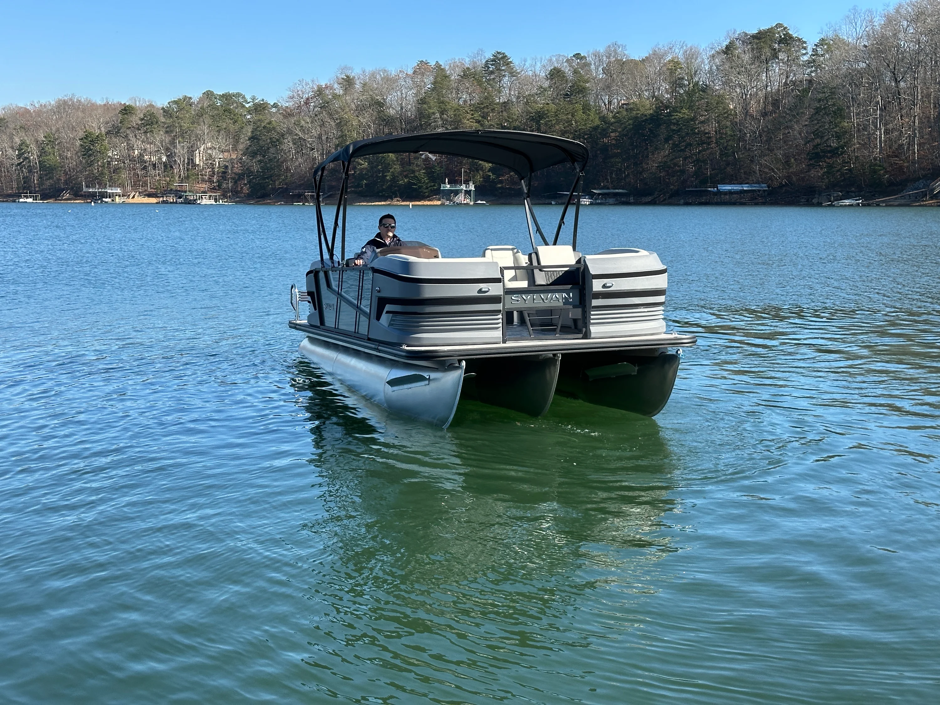 2026 Sylvan R22 LZ DH Image Thumbnail #3