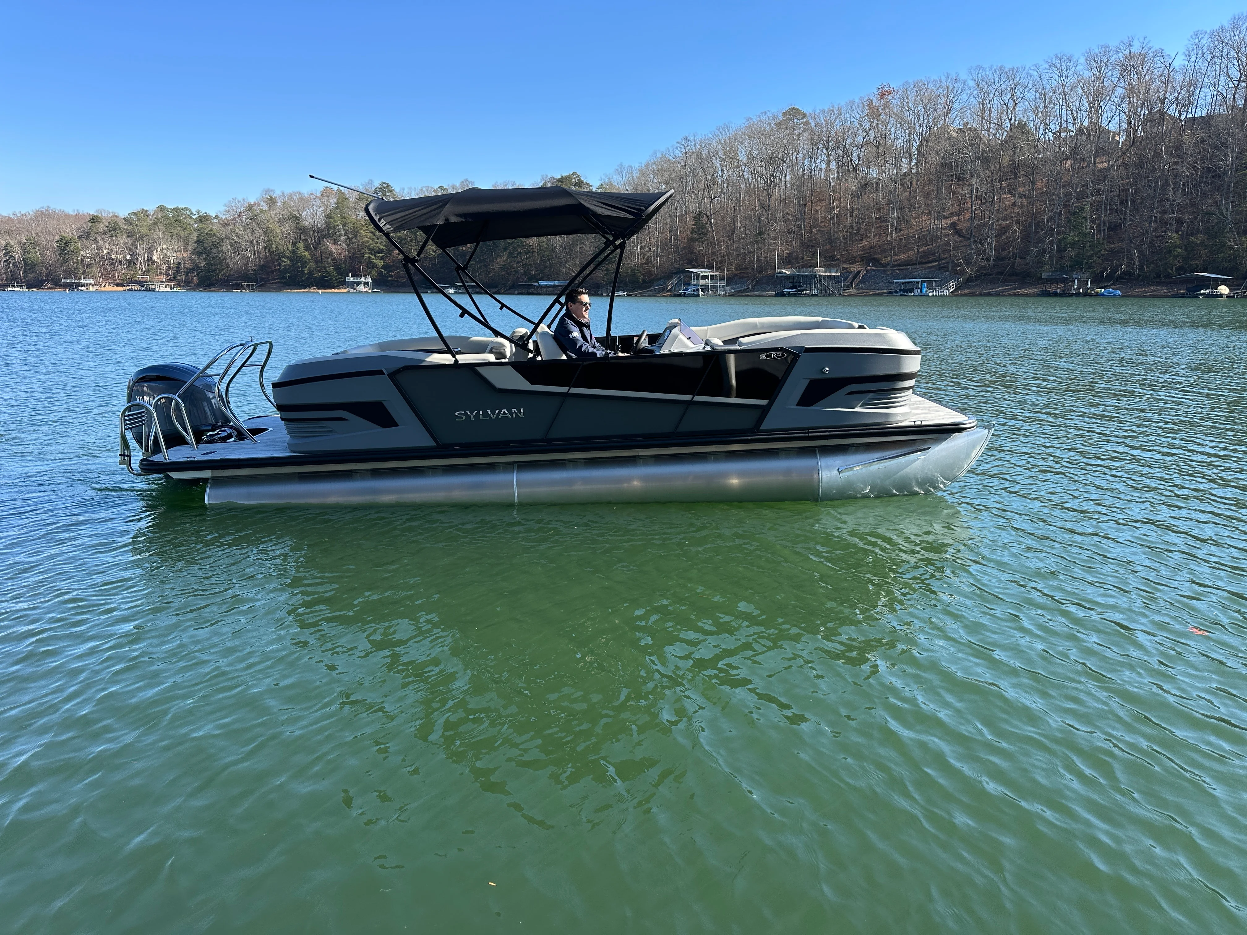 2026 Sylvan R22 LZ DH Image Thumbnail #4