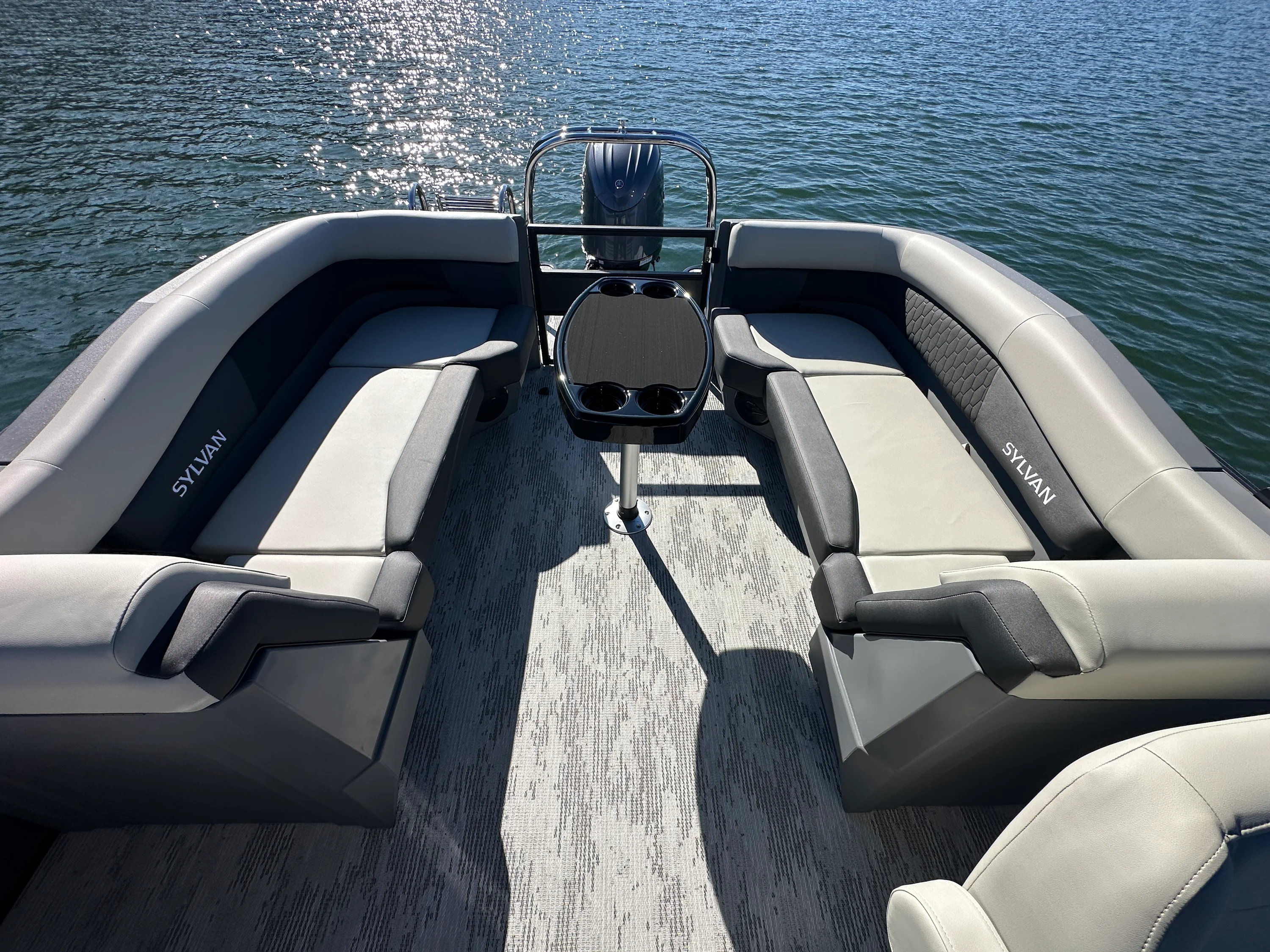 2026 Sylvan R22 LZ DH Image Thumbnail #14