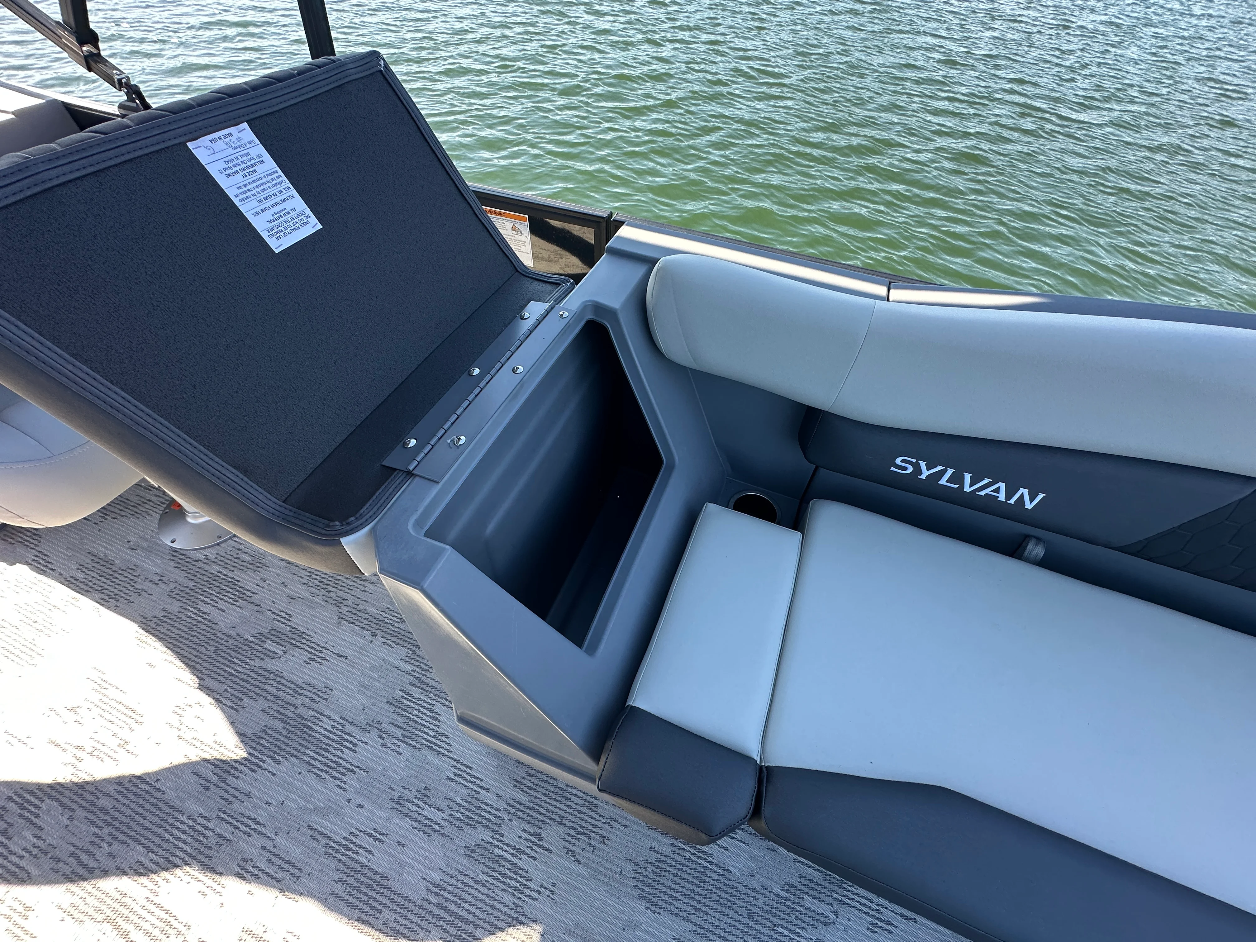 2026 Sylvan R22 LZ DH Image Thumbnail #21