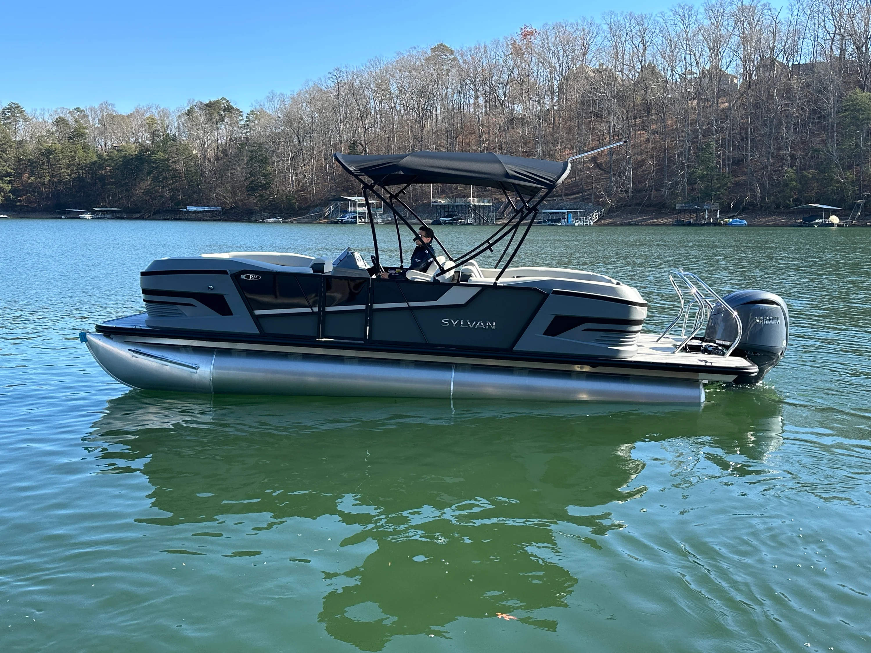 2026 Sylvan R22 LZ DH Image Thumbnail #0