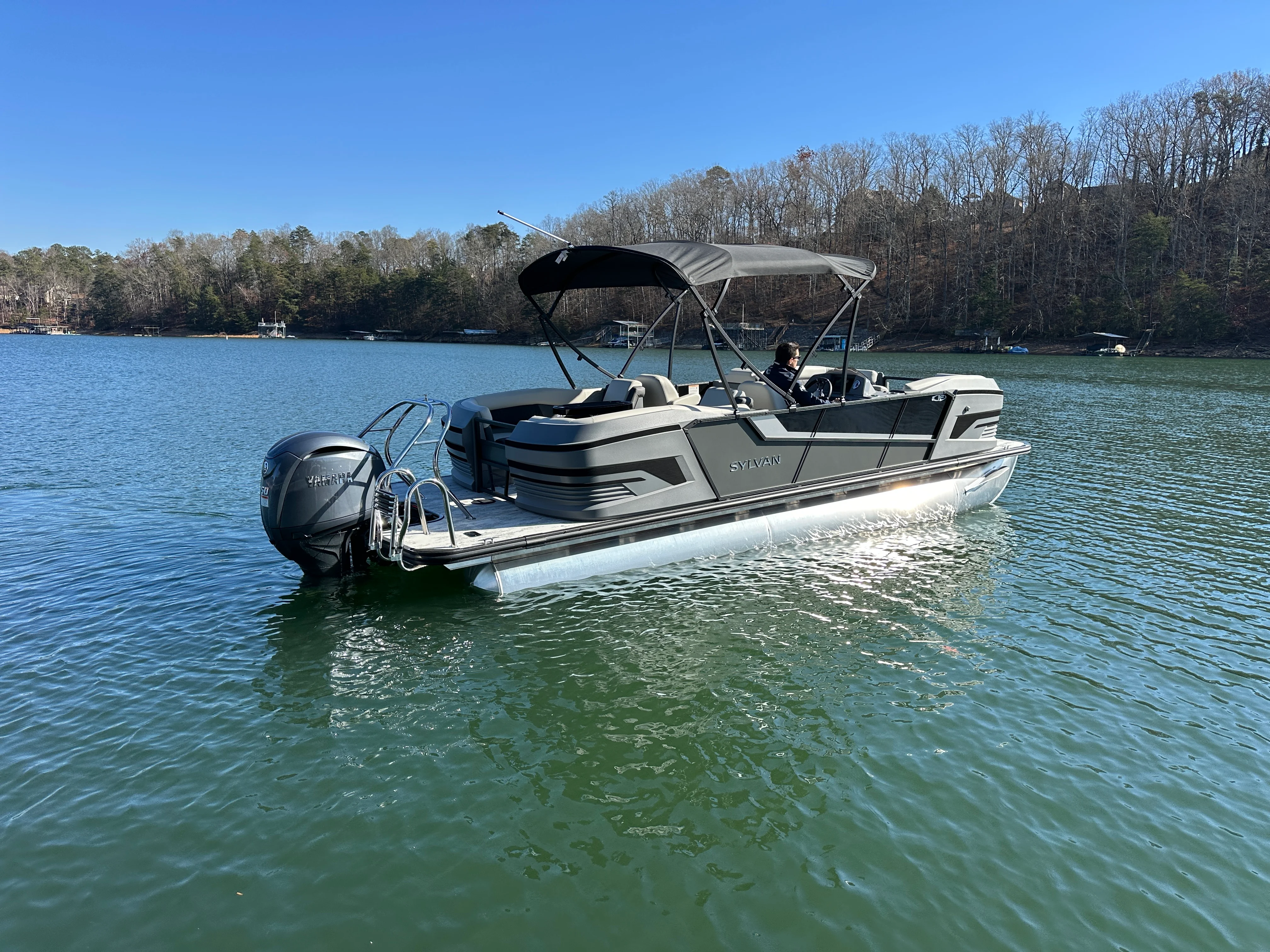 2026 Sylvan R22 LZ DH Image Thumbnail #5