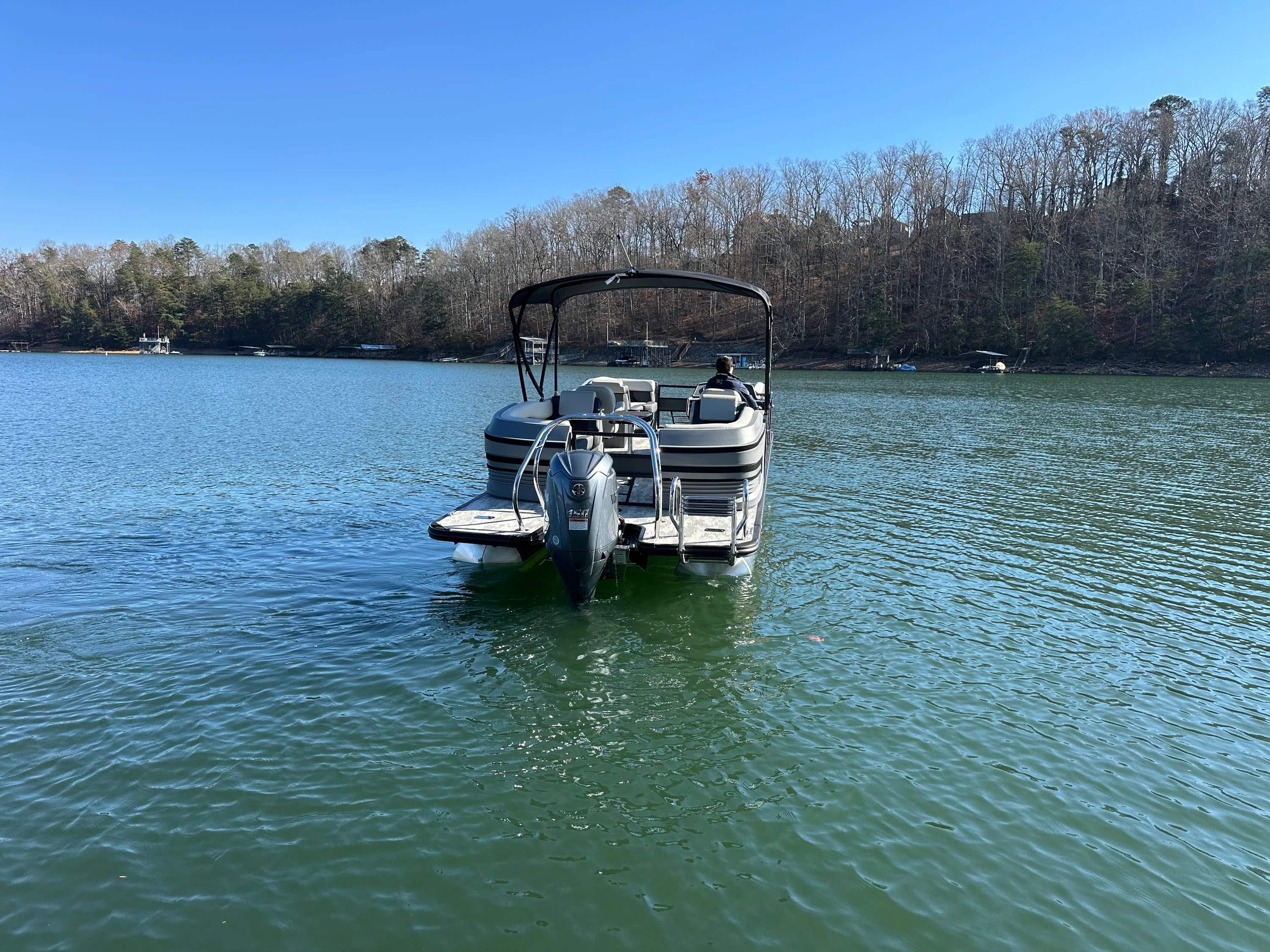 2026 Sylvan R22 LZ DH Image Thumbnail #6