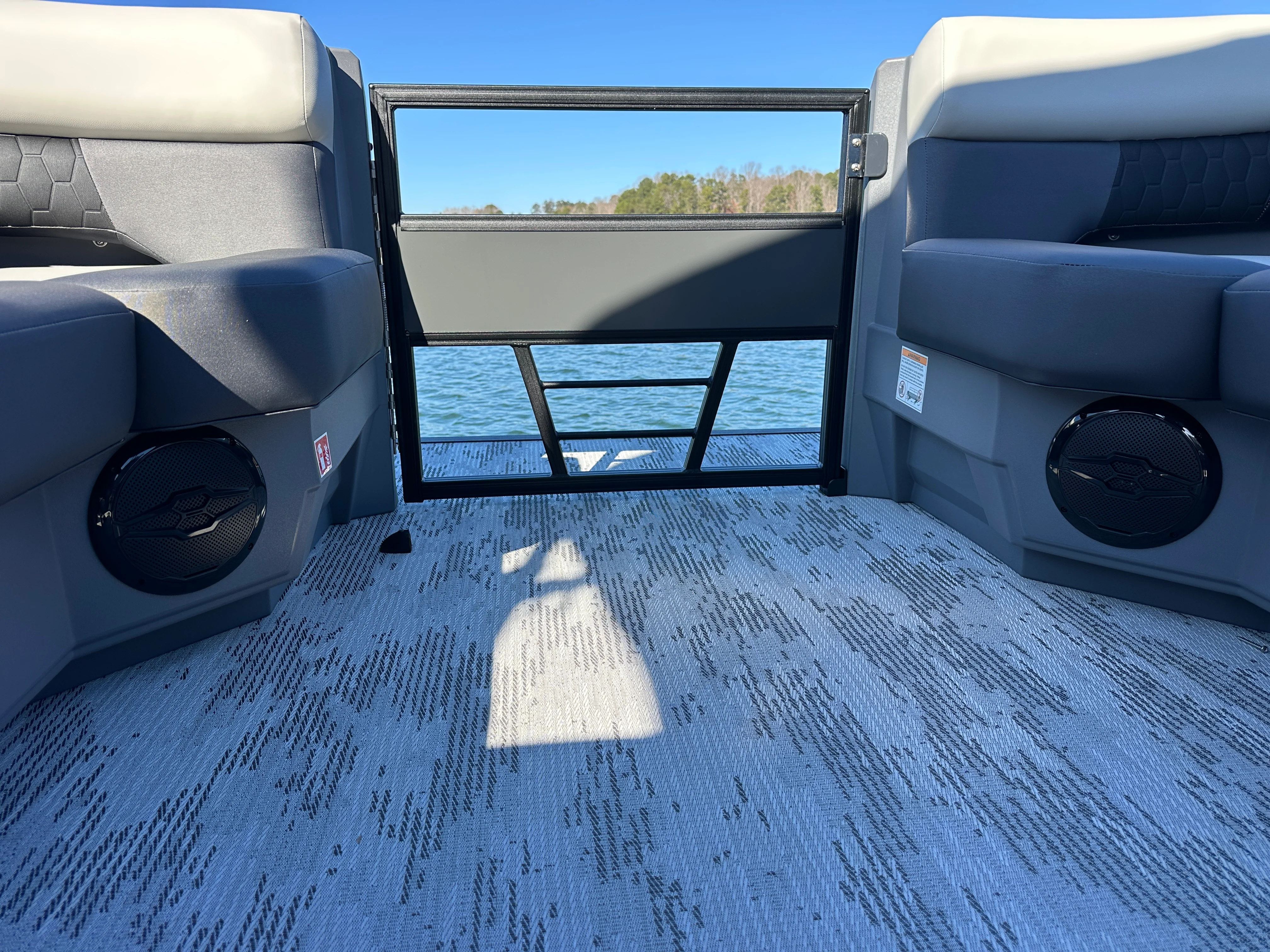 2026 Sylvan R22 LZ DH Image Thumbnail #20