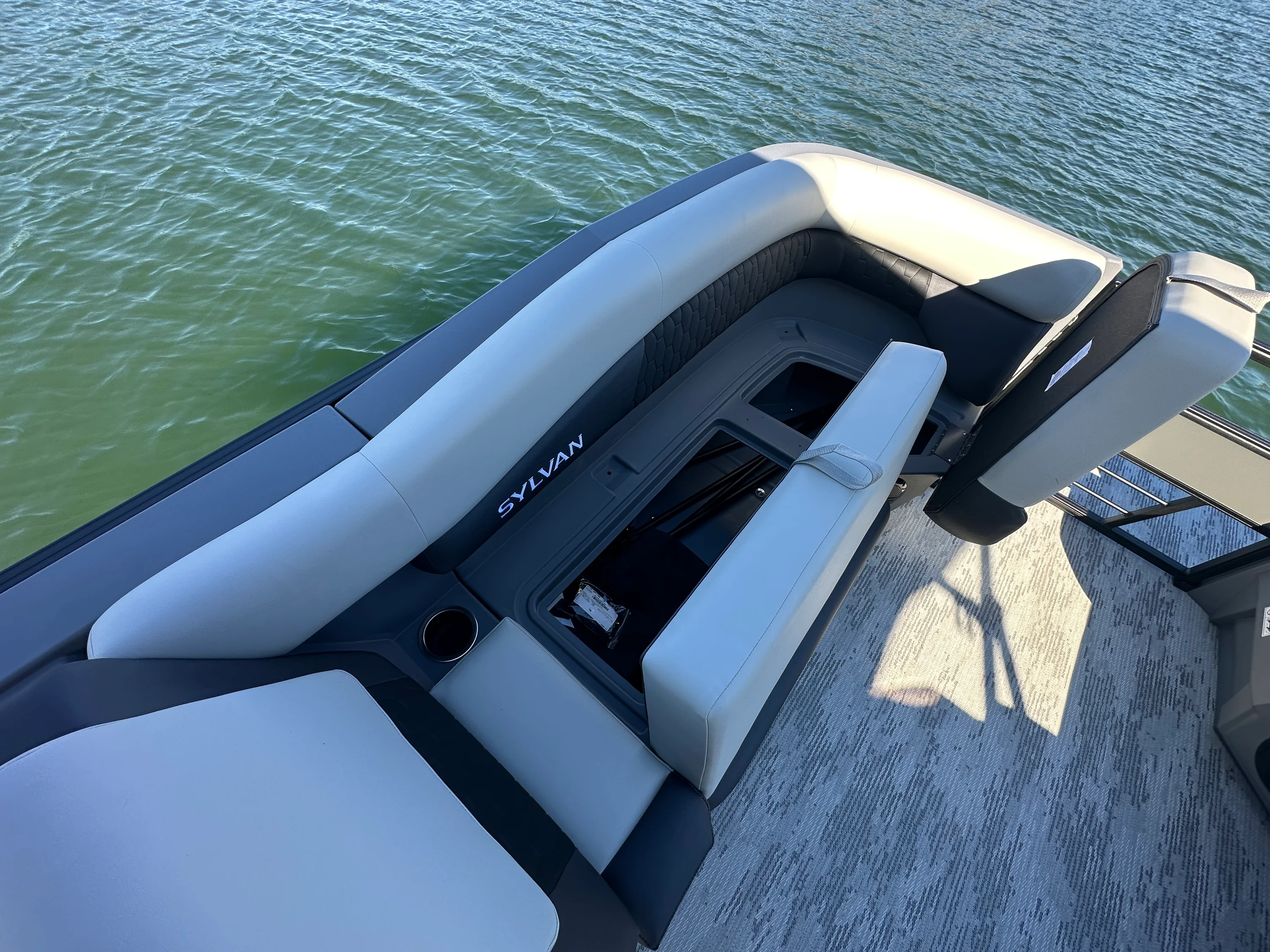 2026 Sylvan R22 LZ DH Image Thumbnail #11