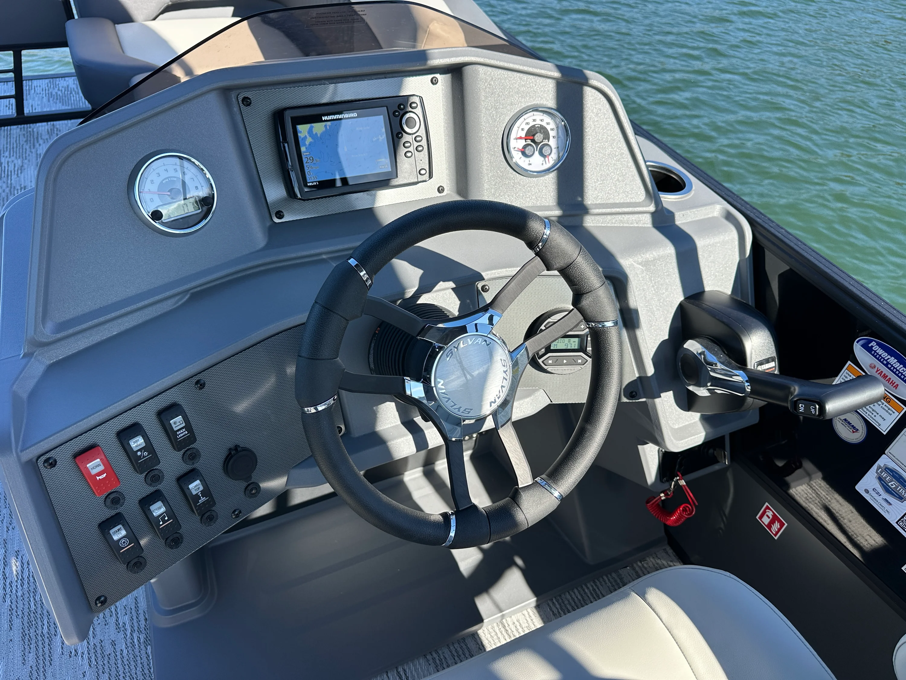 2026 Sylvan R22 LZ DH Image Thumbnail #16