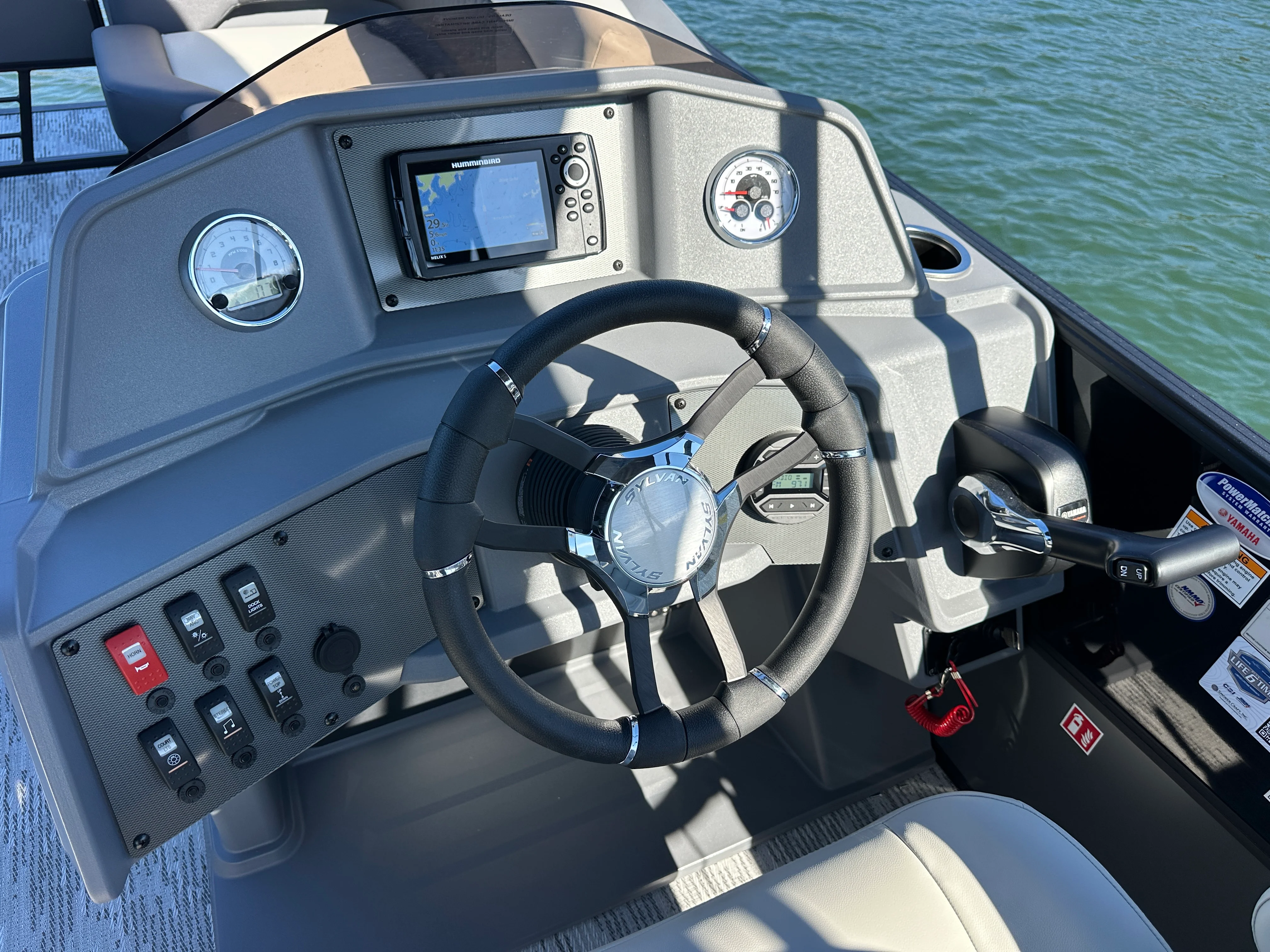 2026 Sylvan R22 LZ DH Image Thumbnail #16