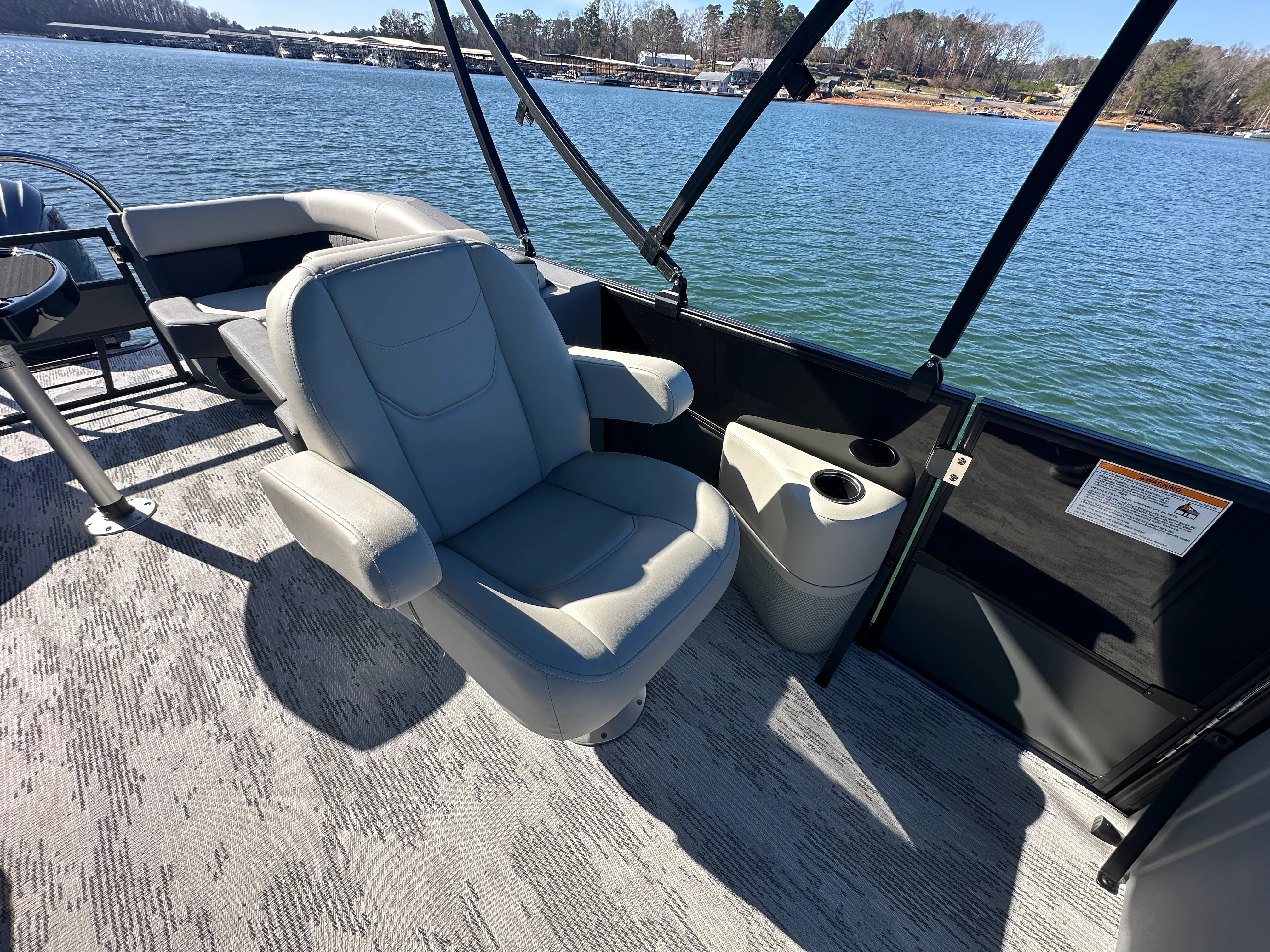 2026 Sylvan R22 LZ DH Image Thumbnail #13