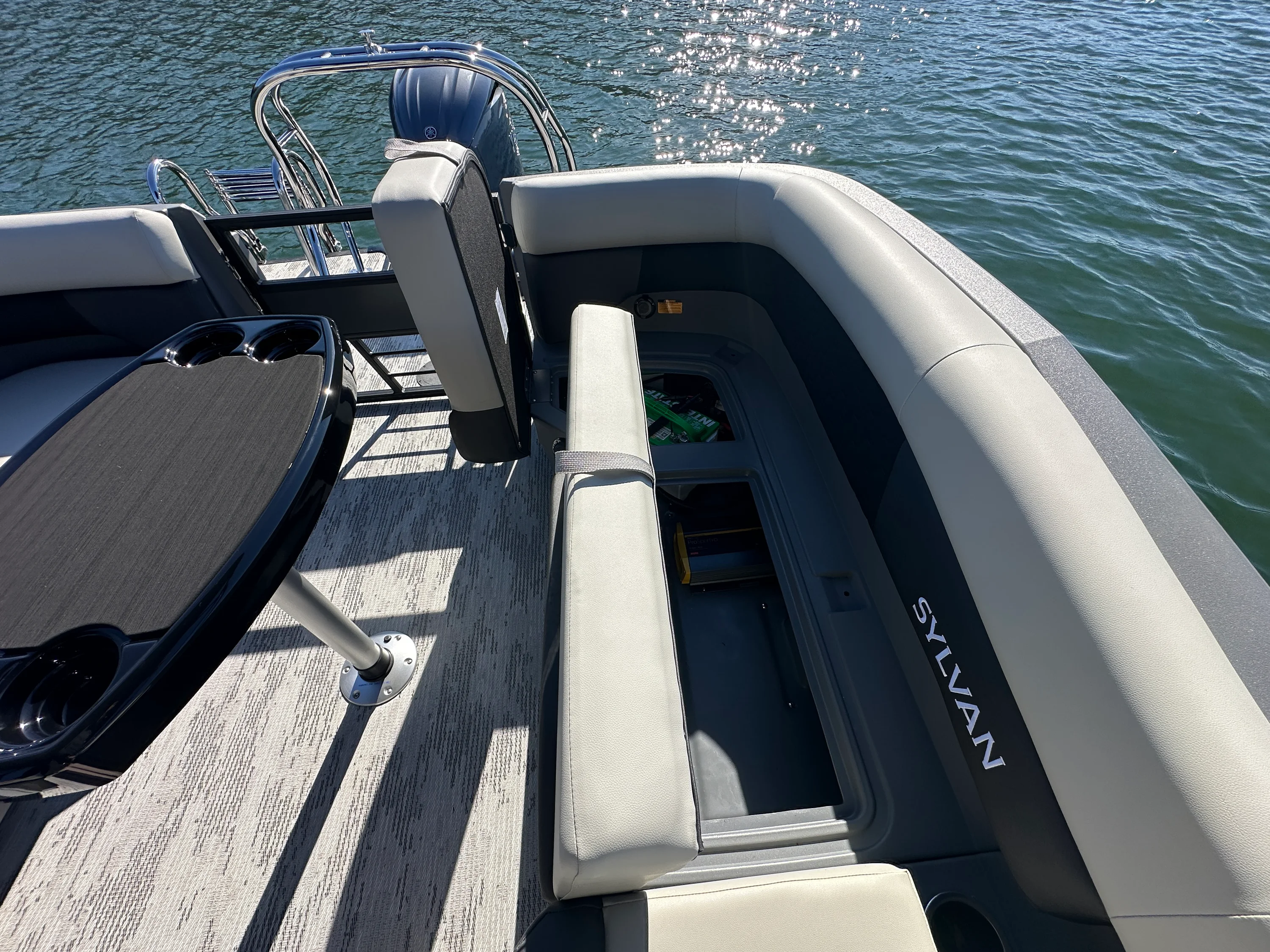 2026 Sylvan R22 LZ DH Image Thumbnail #19