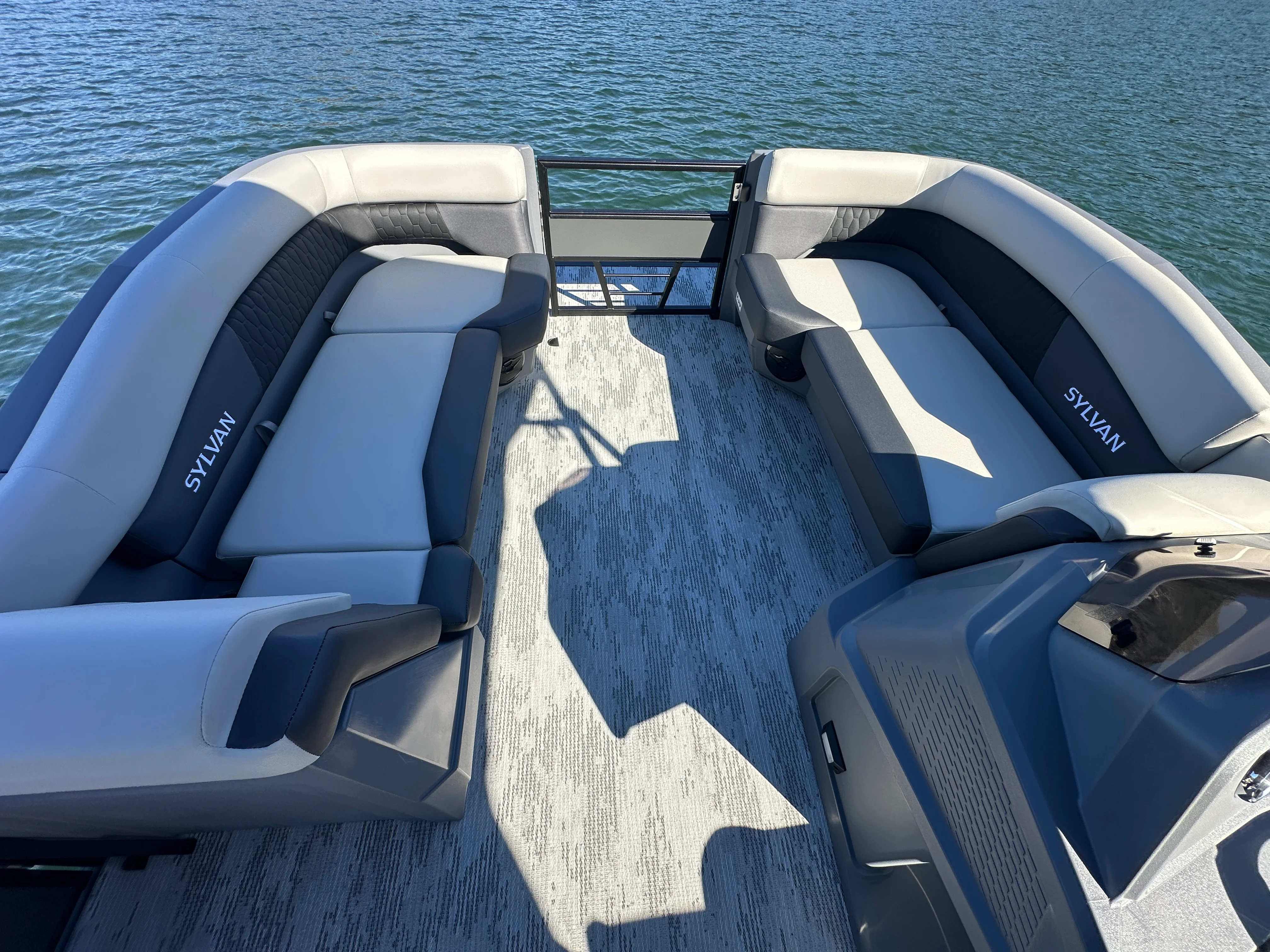 2026 Sylvan R22 LZ DH Image Thumbnail #8