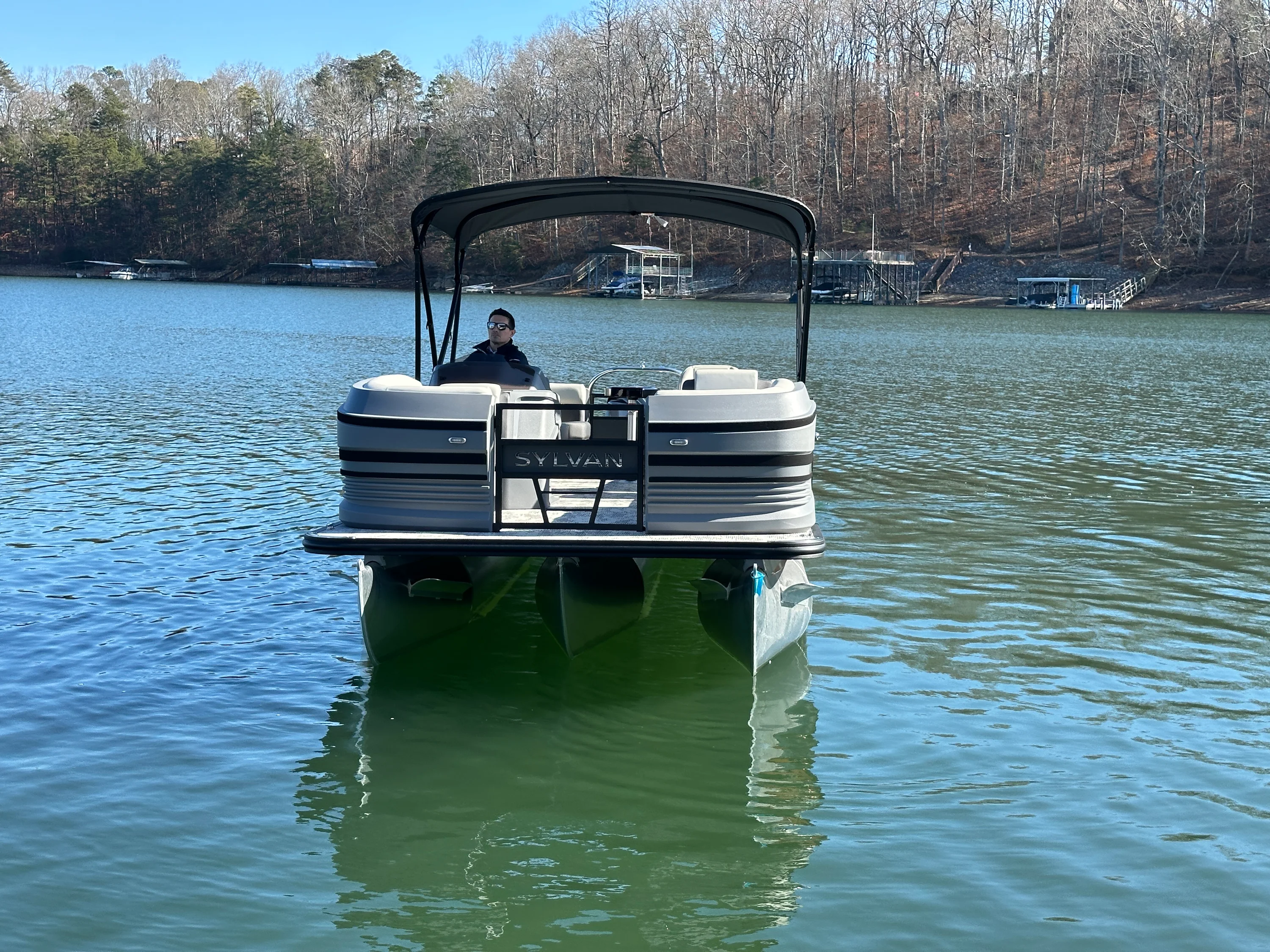 2026 Sylvan R22 LZ DH Image Thumbnail #2