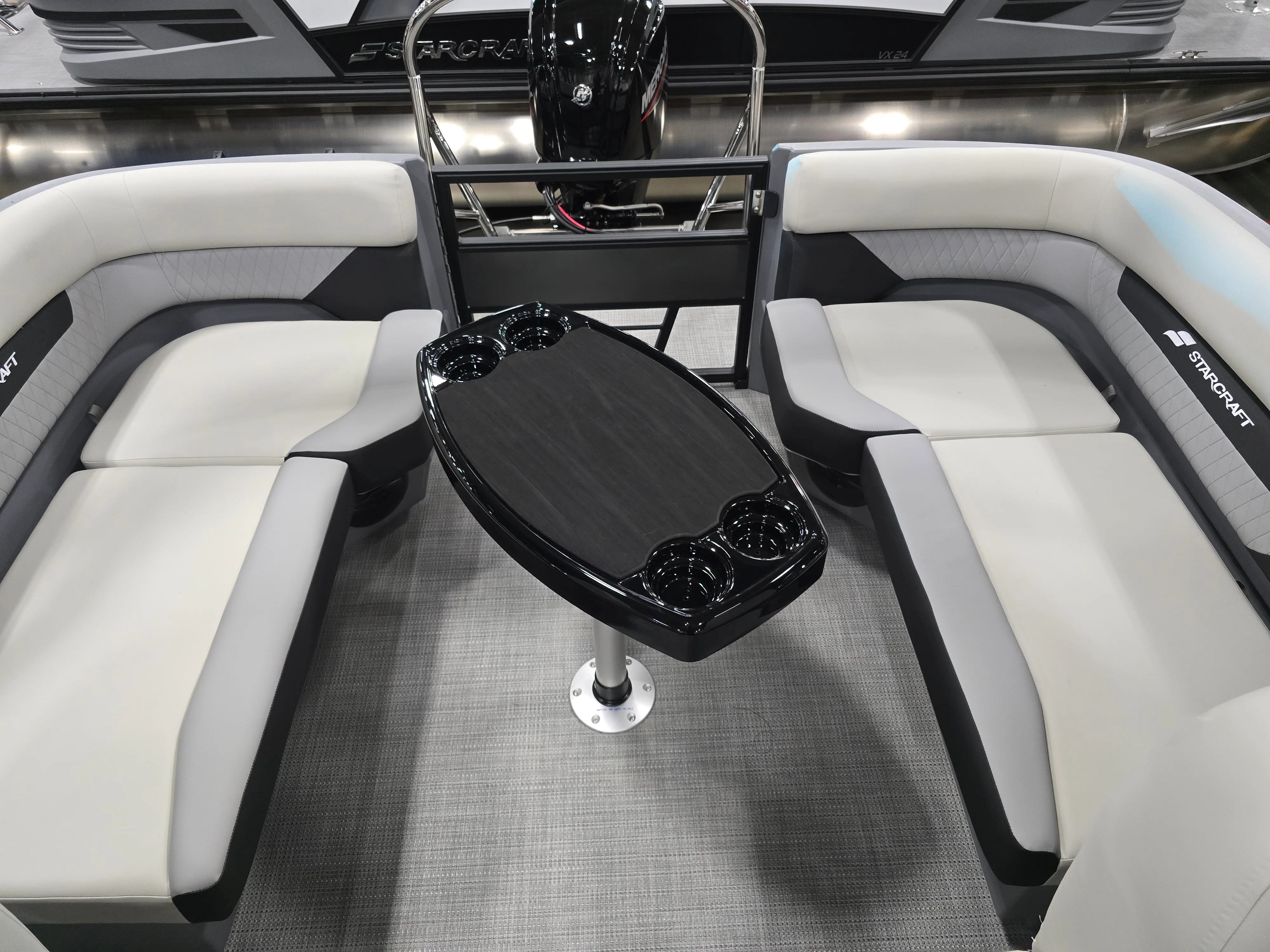 2026 Starcraft VX 20 R DH Image Thumbnail #20