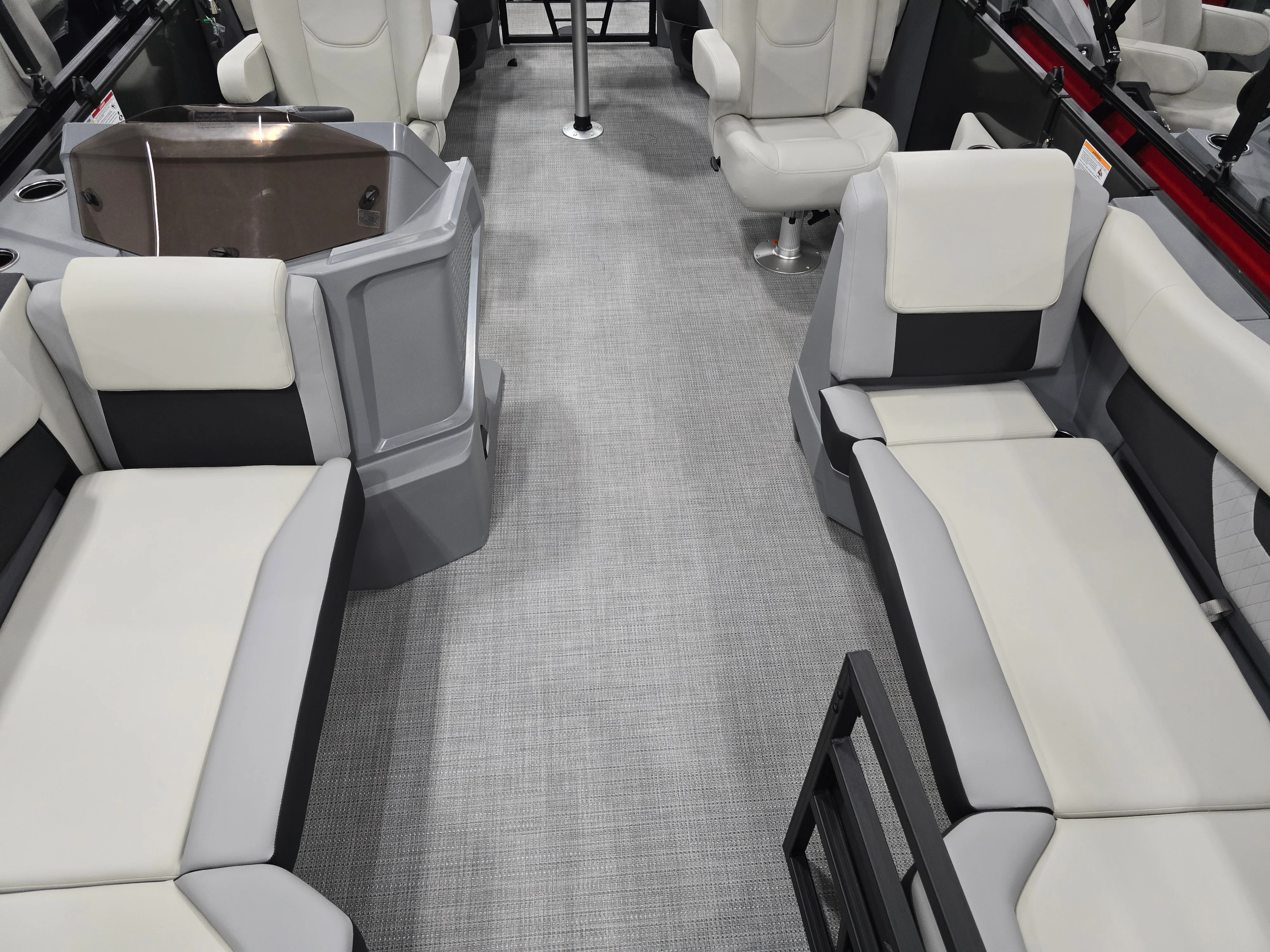 2026 Starcraft VX 20 R DH Image Thumbnail #4