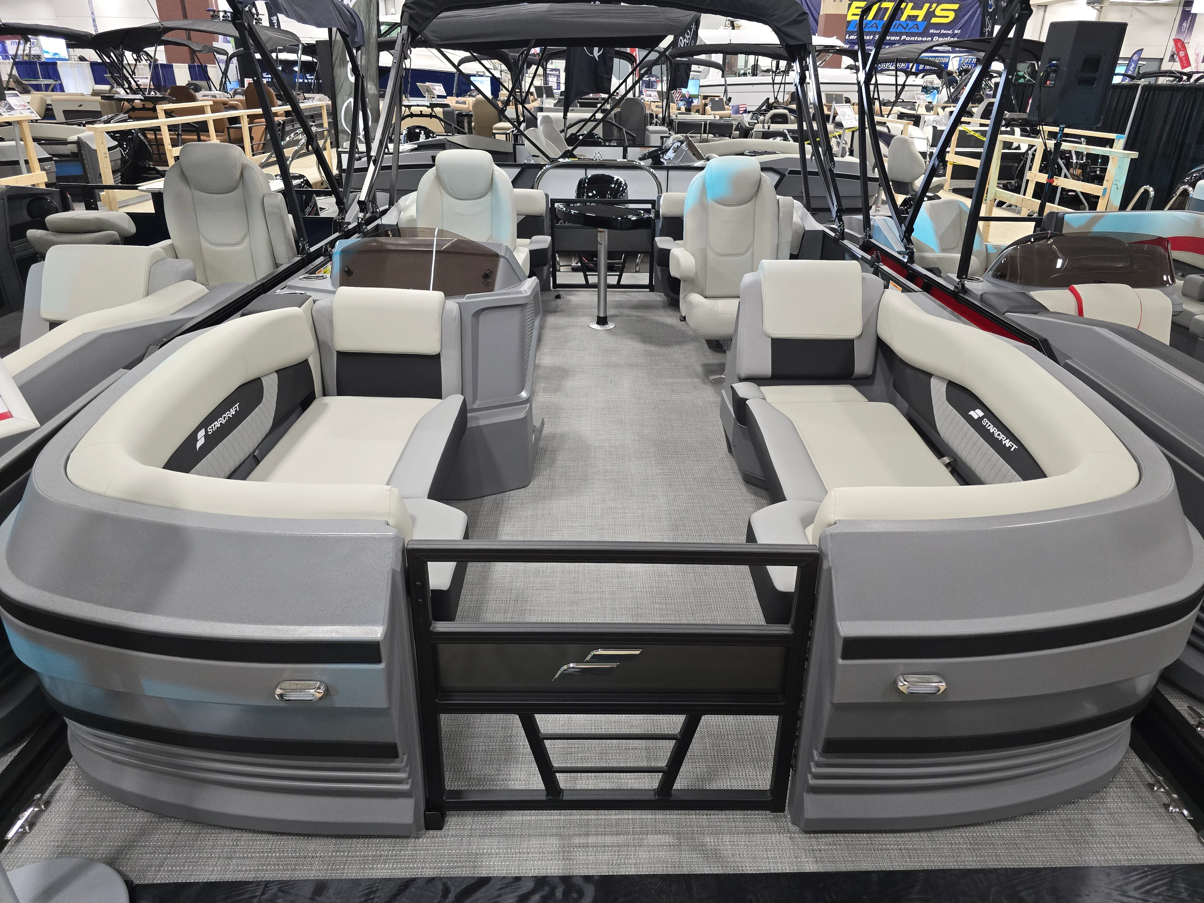 2026 Starcraft VX 20 R DH Image Thumbnail #0