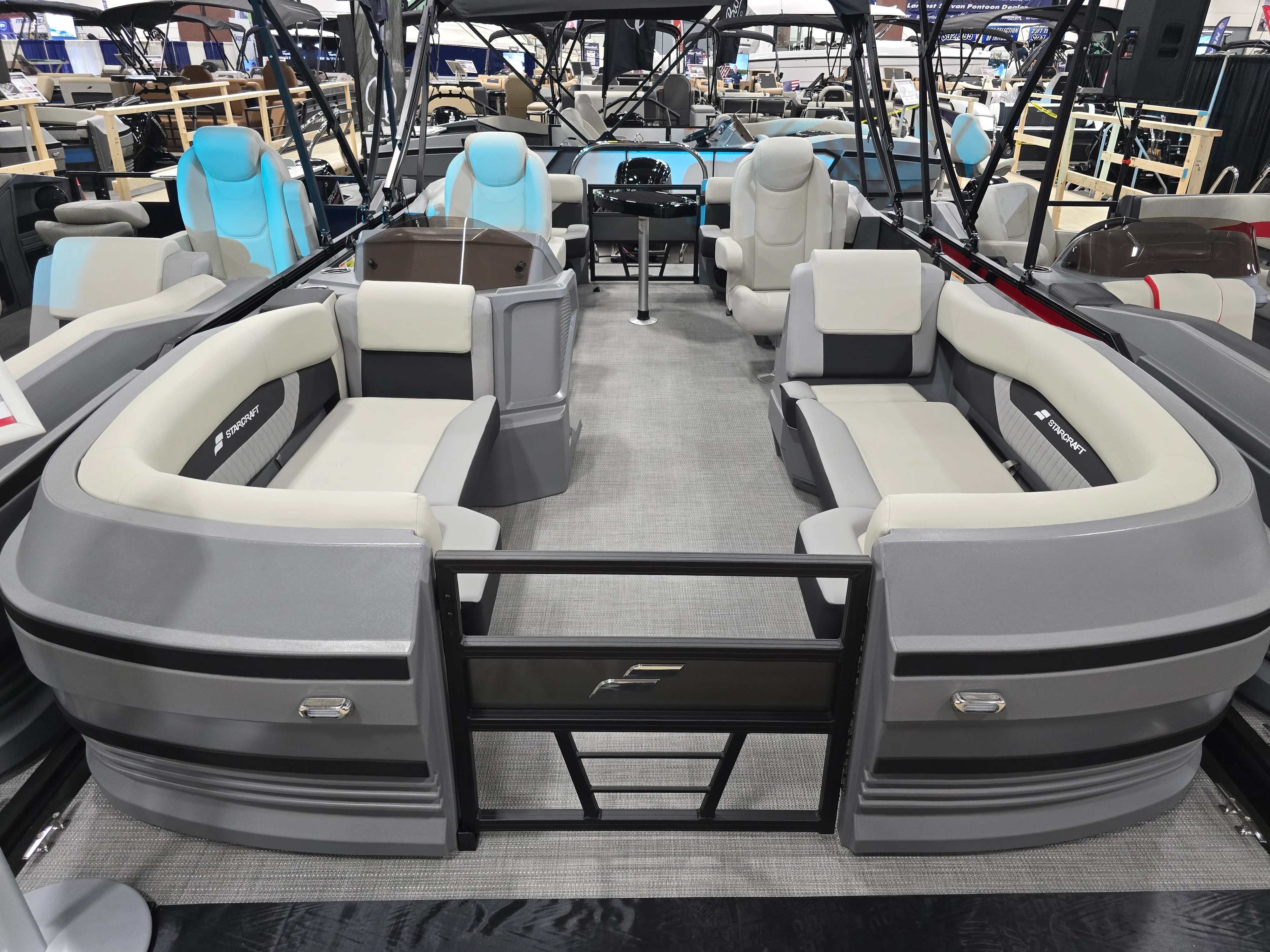 2026 Starcraft VX 20 R DH Image Thumbnail #2