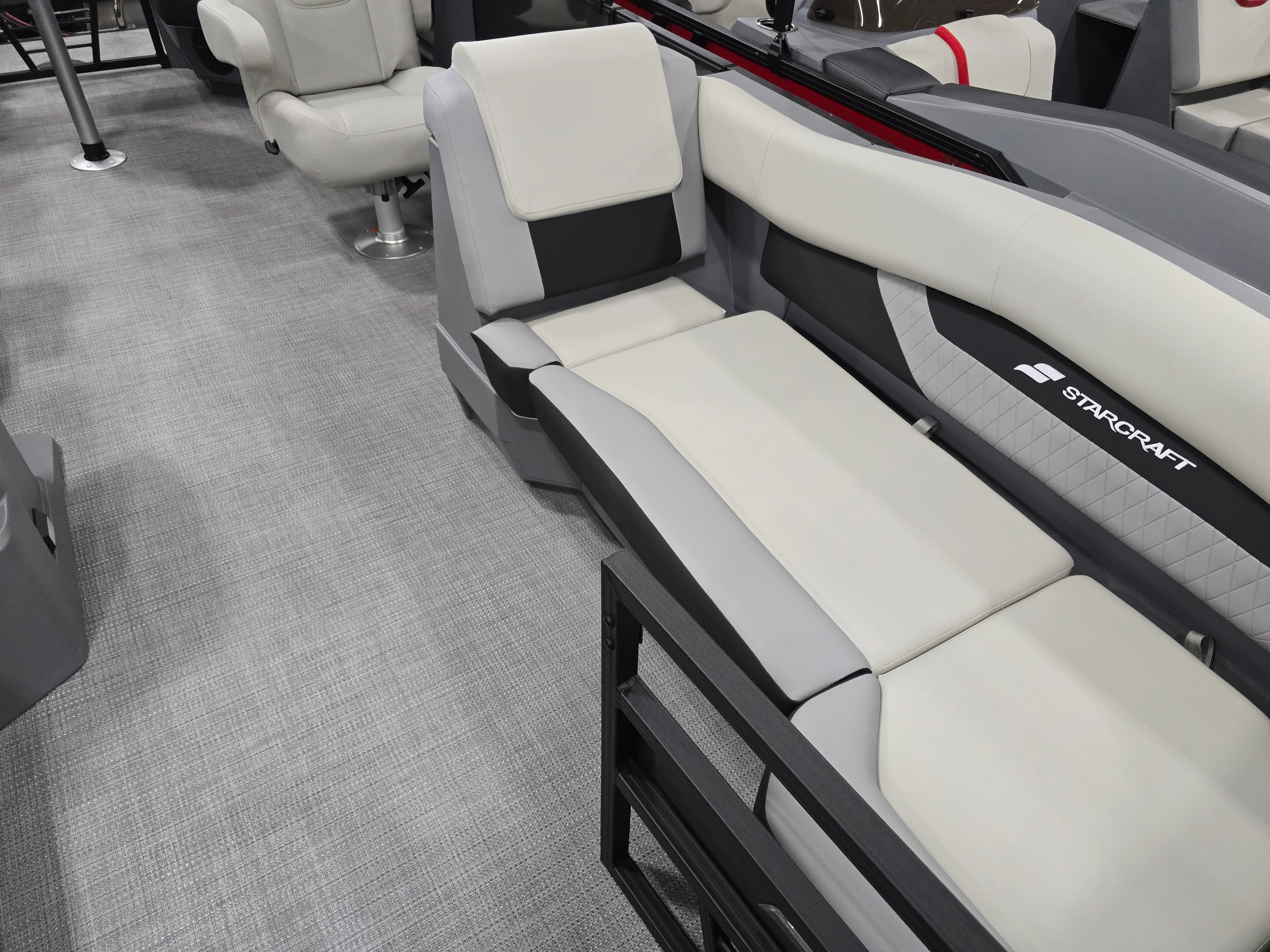 2026 Starcraft VX 20 R DH Image Thumbnail #5