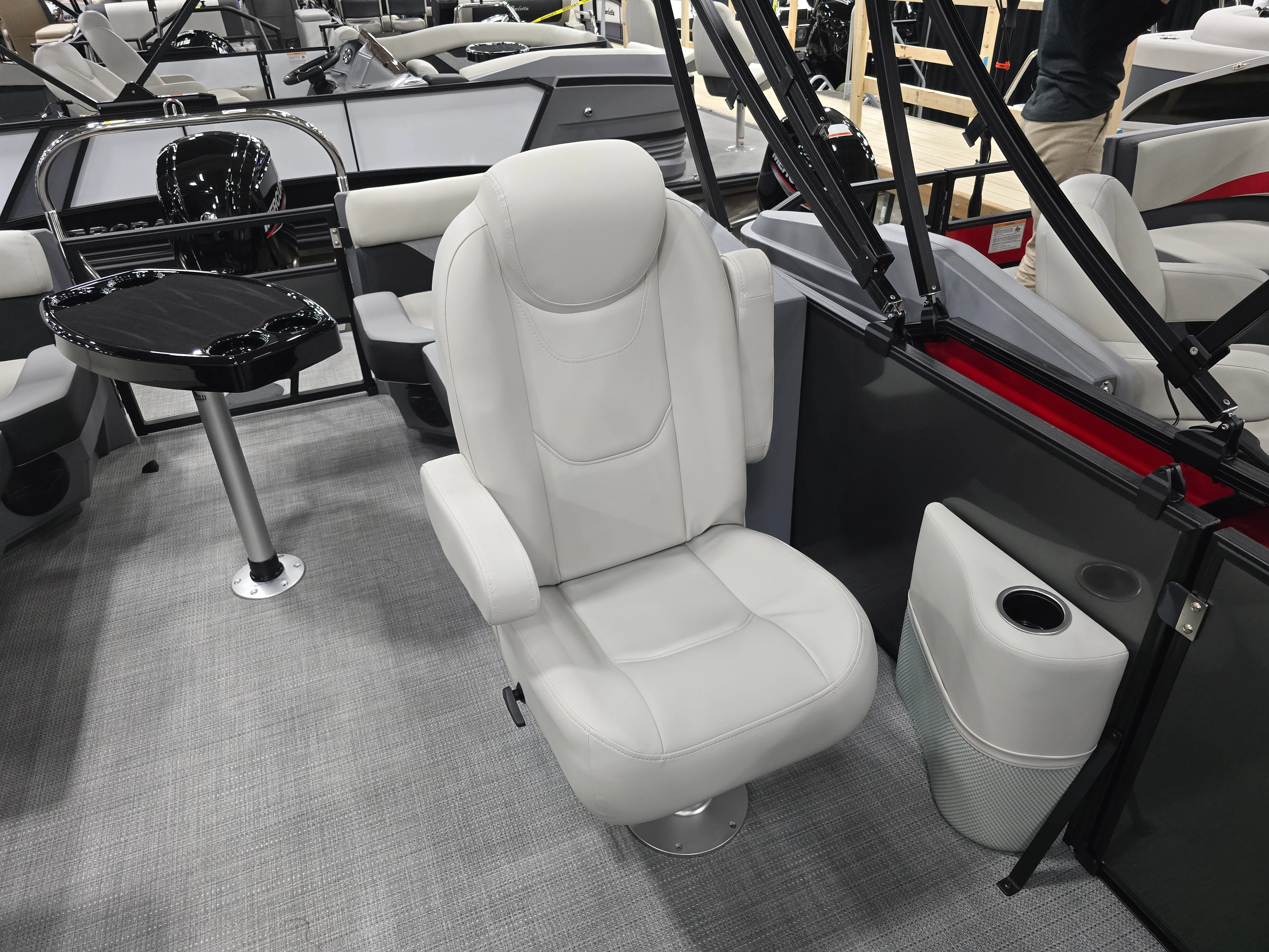 2026 Starcraft VX 20 R DH Image Thumbnail #25