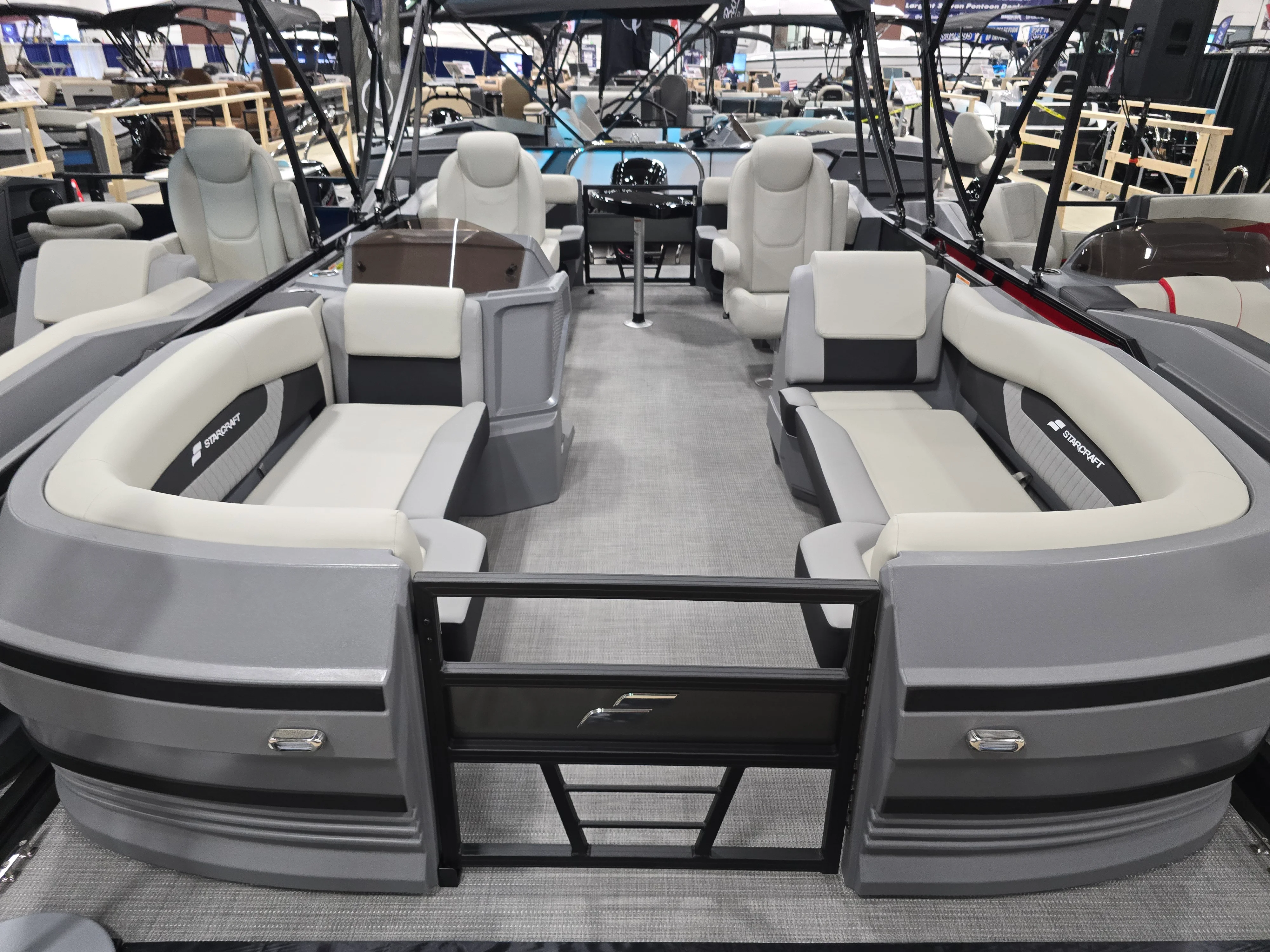 2026 Starcraft VX 20 R DH Image Thumbnail #1