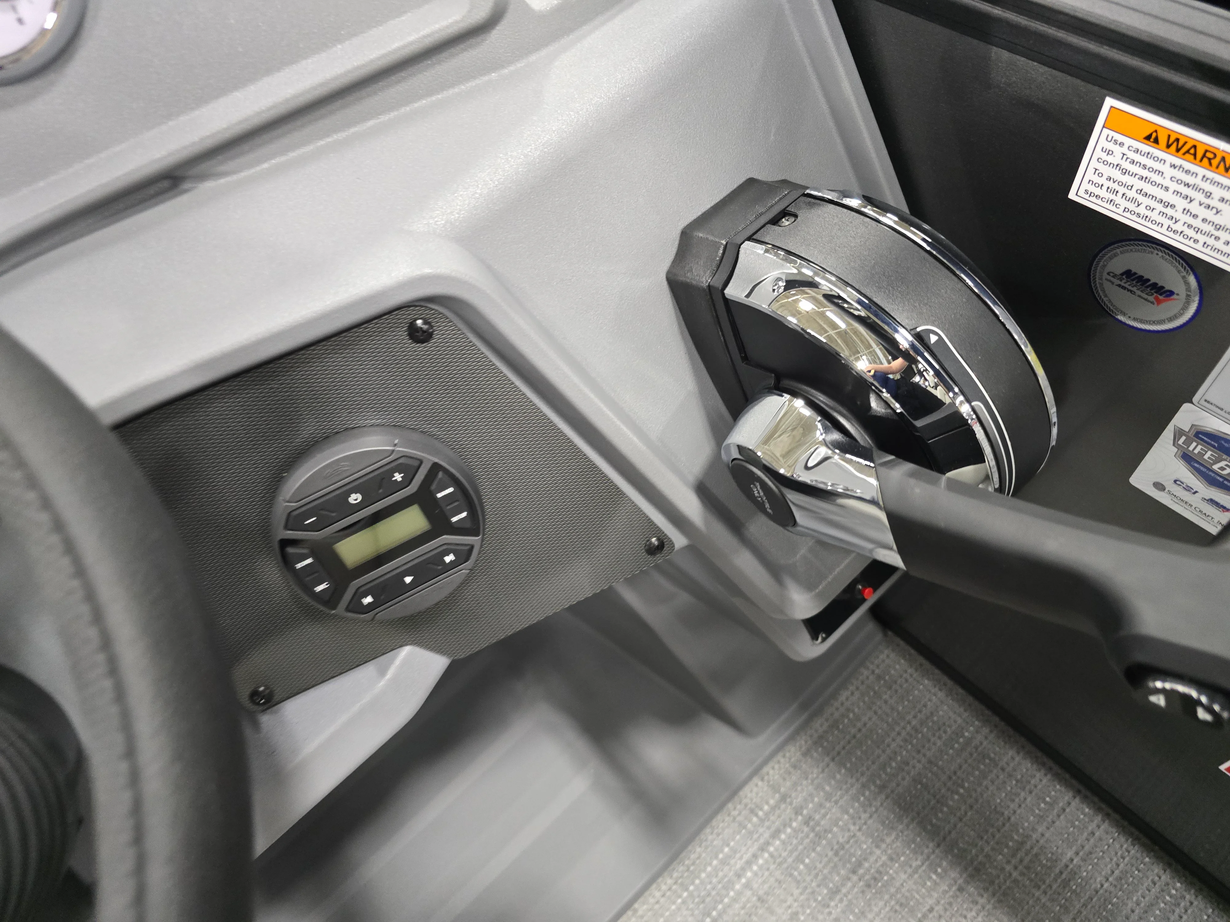 2026 Starcraft VX 20 R DH Image Thumbnail #12