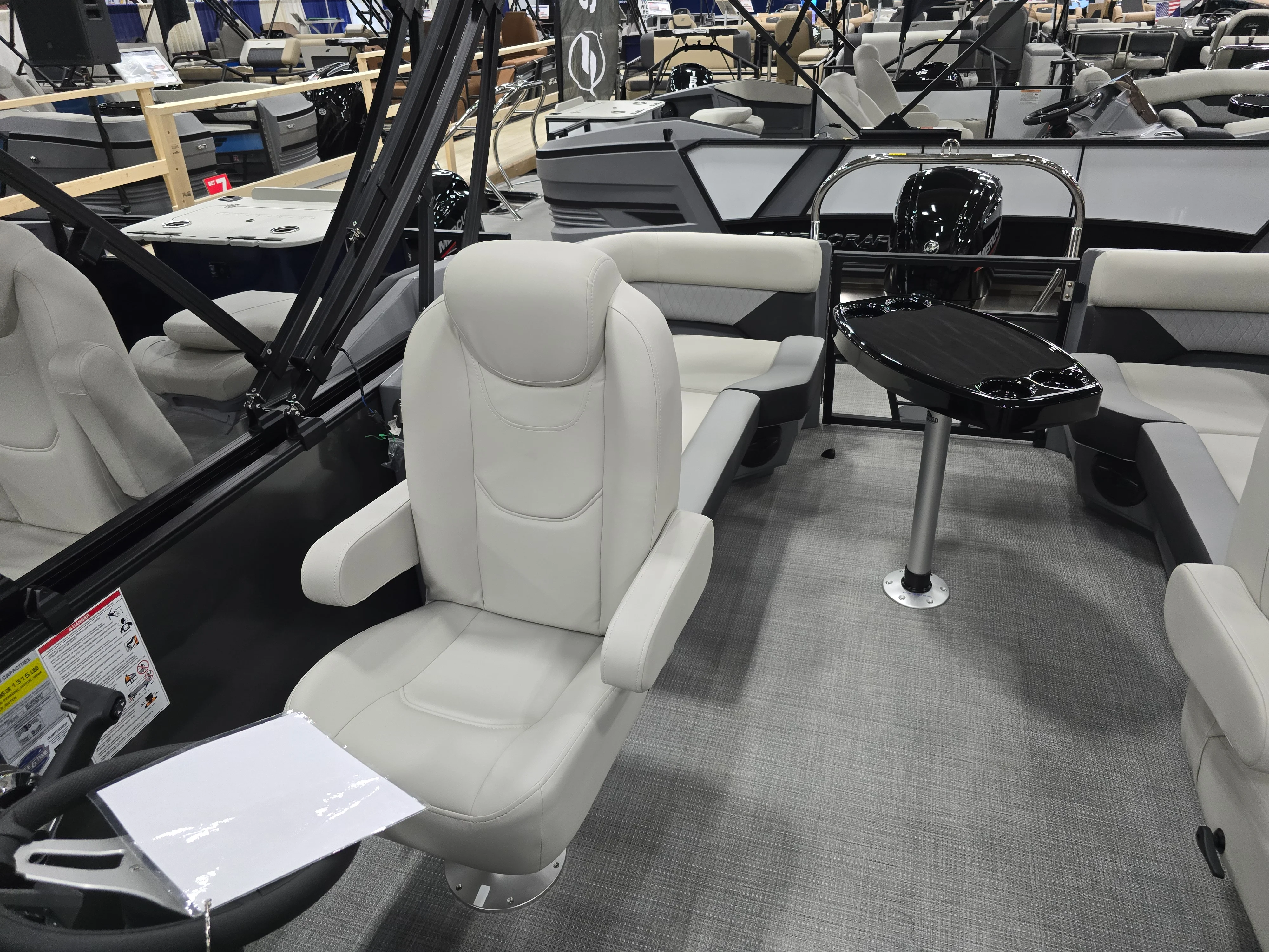 2026 Starcraft VX 20 R DH Image Thumbnail #16