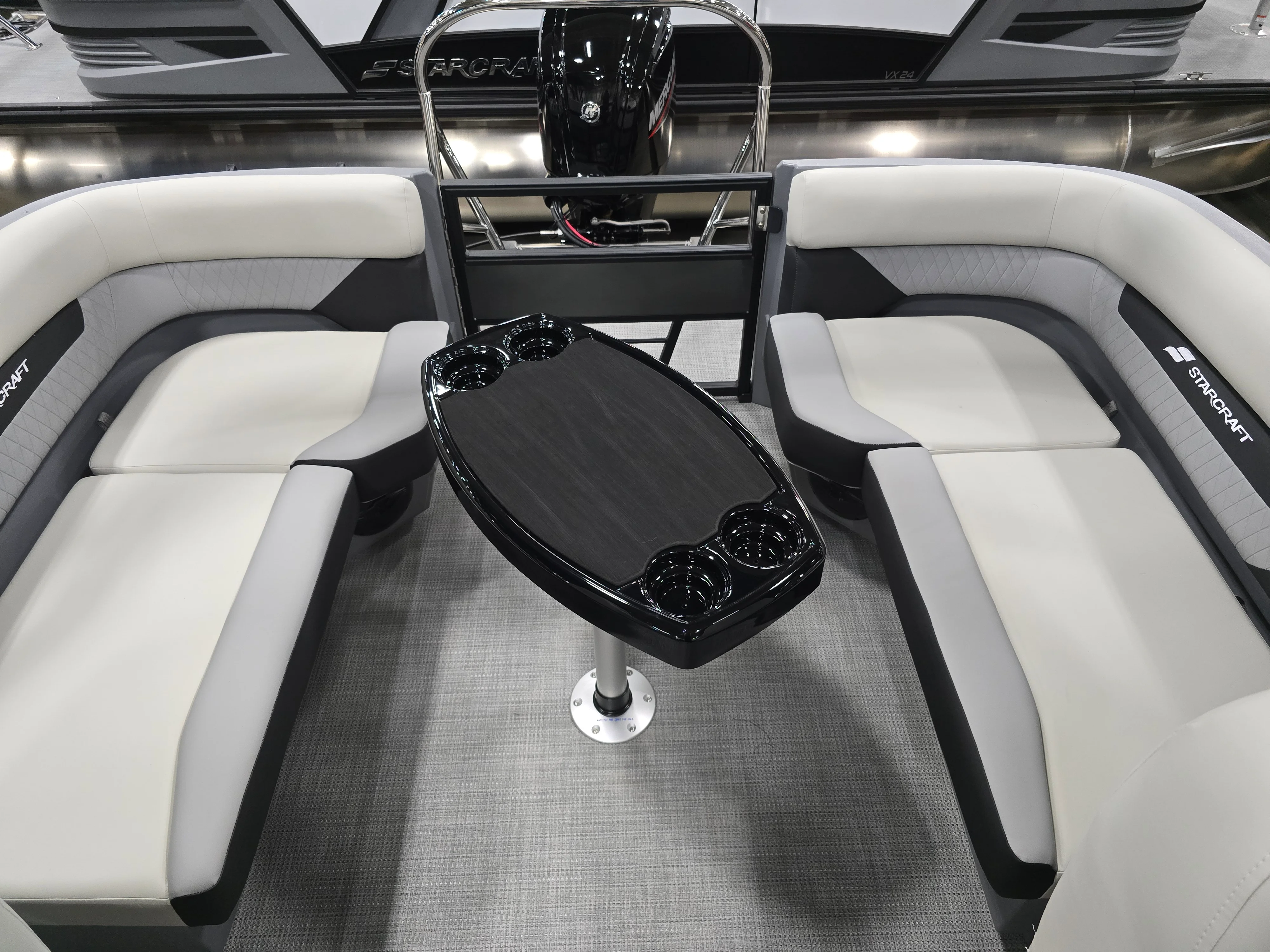 2026 Starcraft VX 20 R DH Image Thumbnail #19