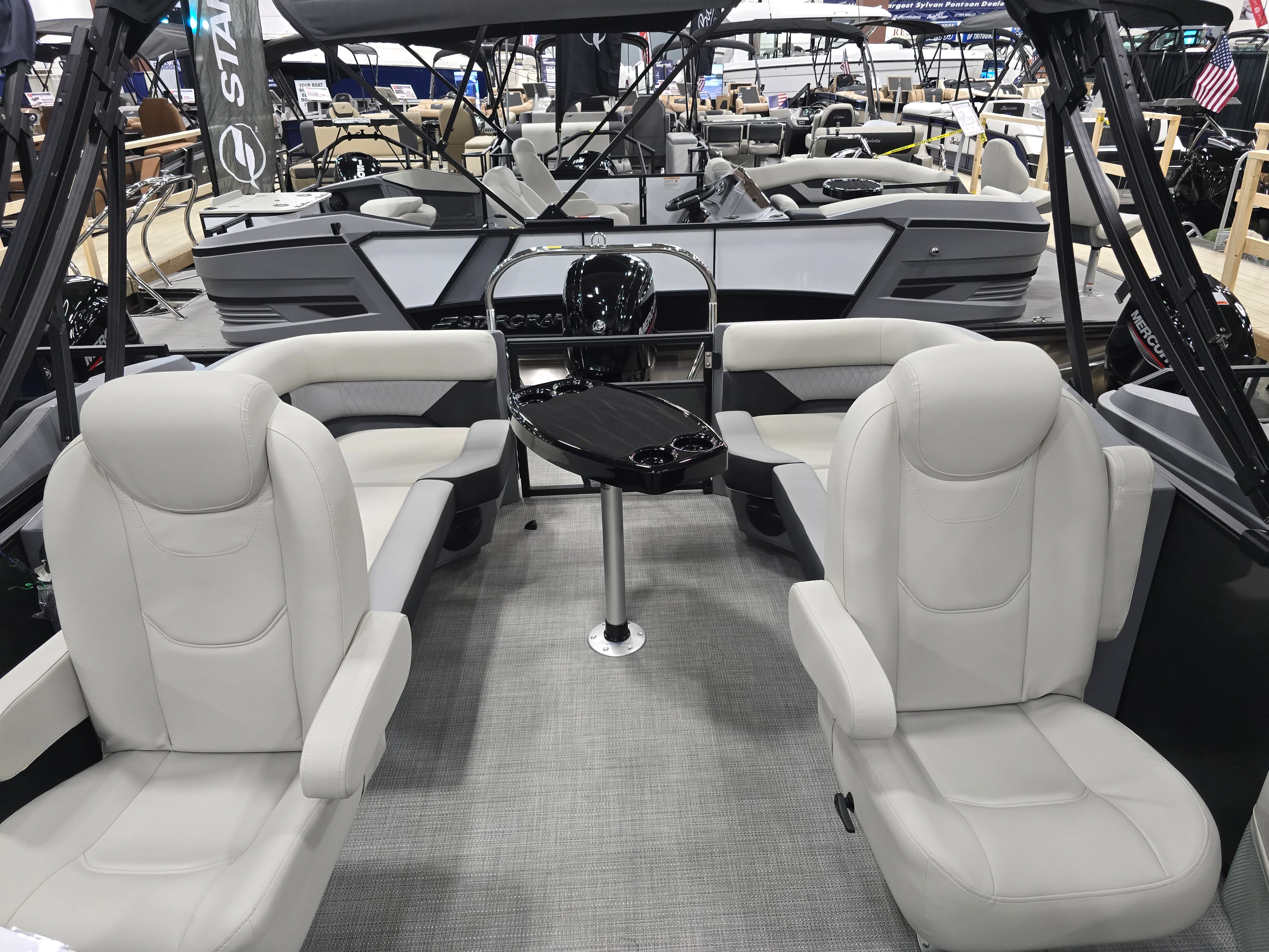 2026 Starcraft VX 20 R DH Image Thumbnail #18