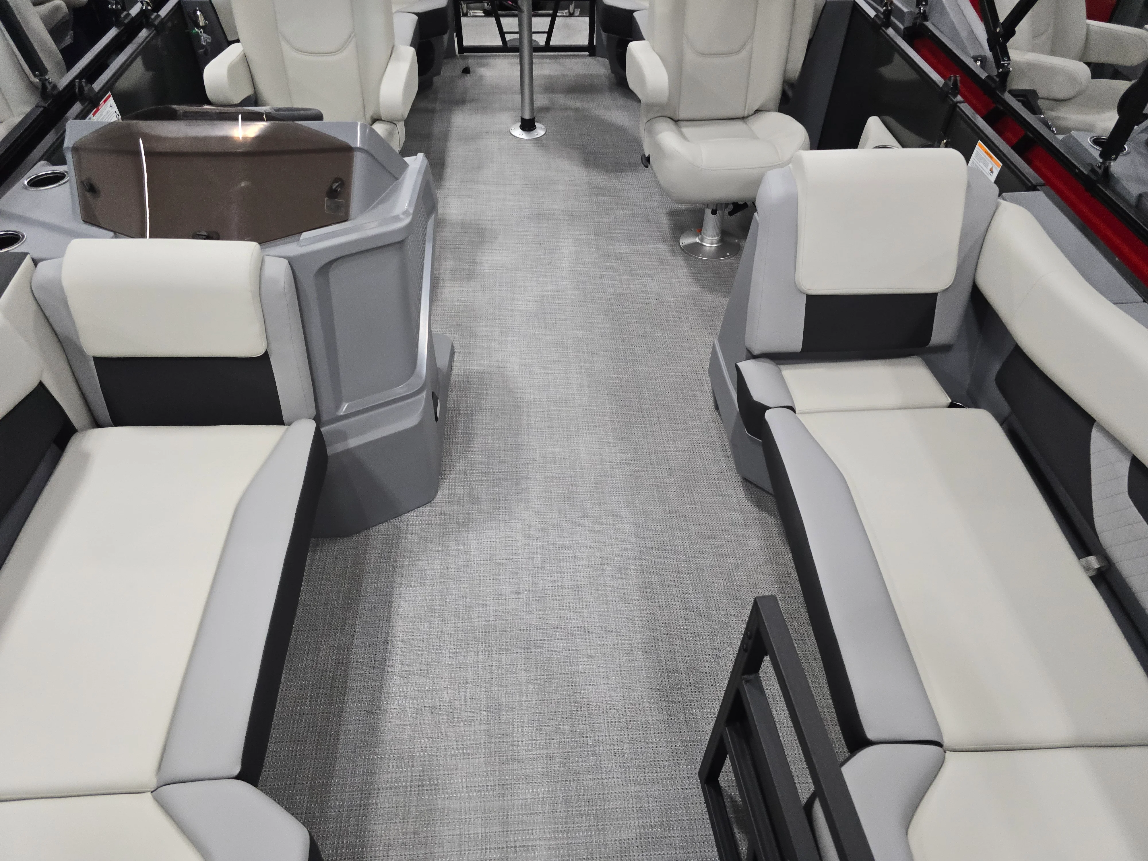 2026 Starcraft VX 20 R DH Image Thumbnail #3