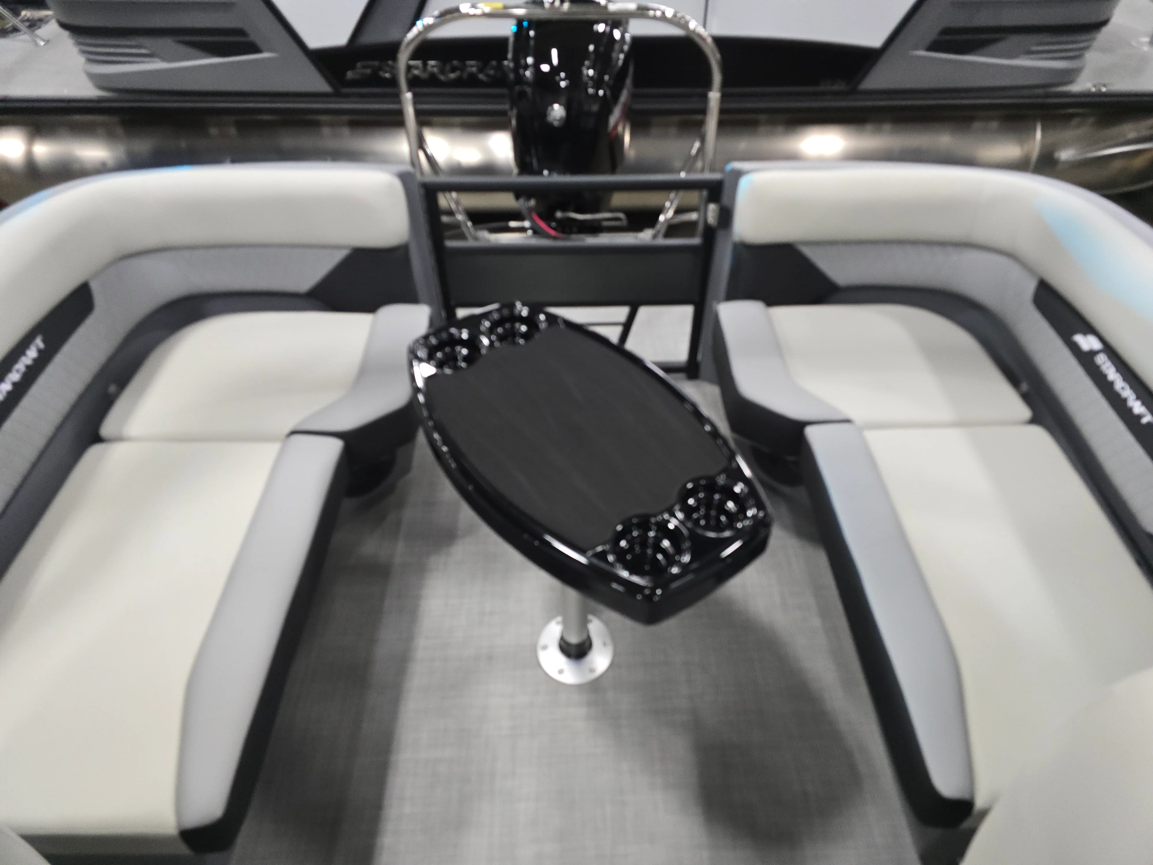 2026 Starcraft VX 20 R DH Image Thumbnail #21