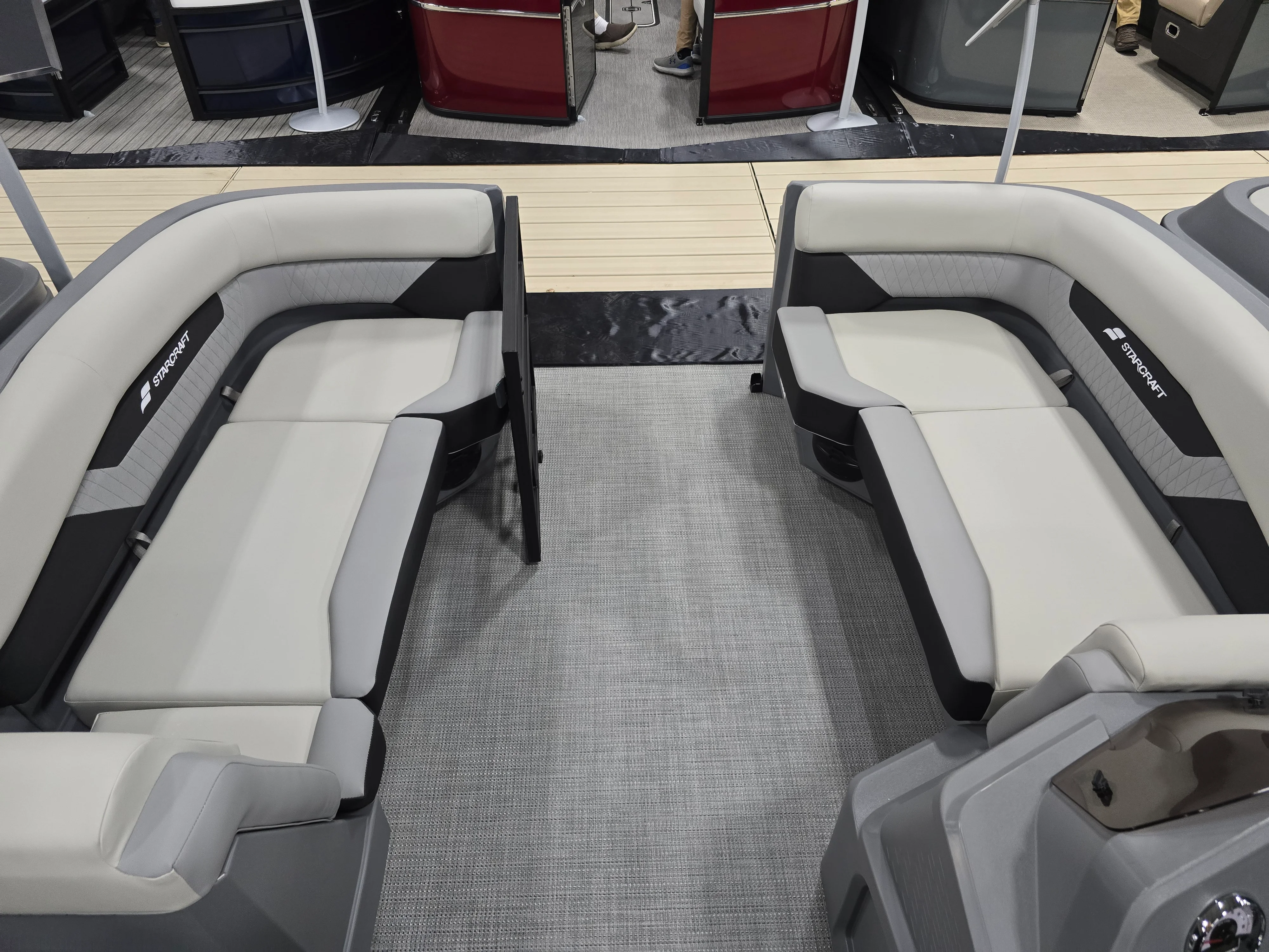 2026 Starcraft VX 20 R DH Image Thumbnail #23