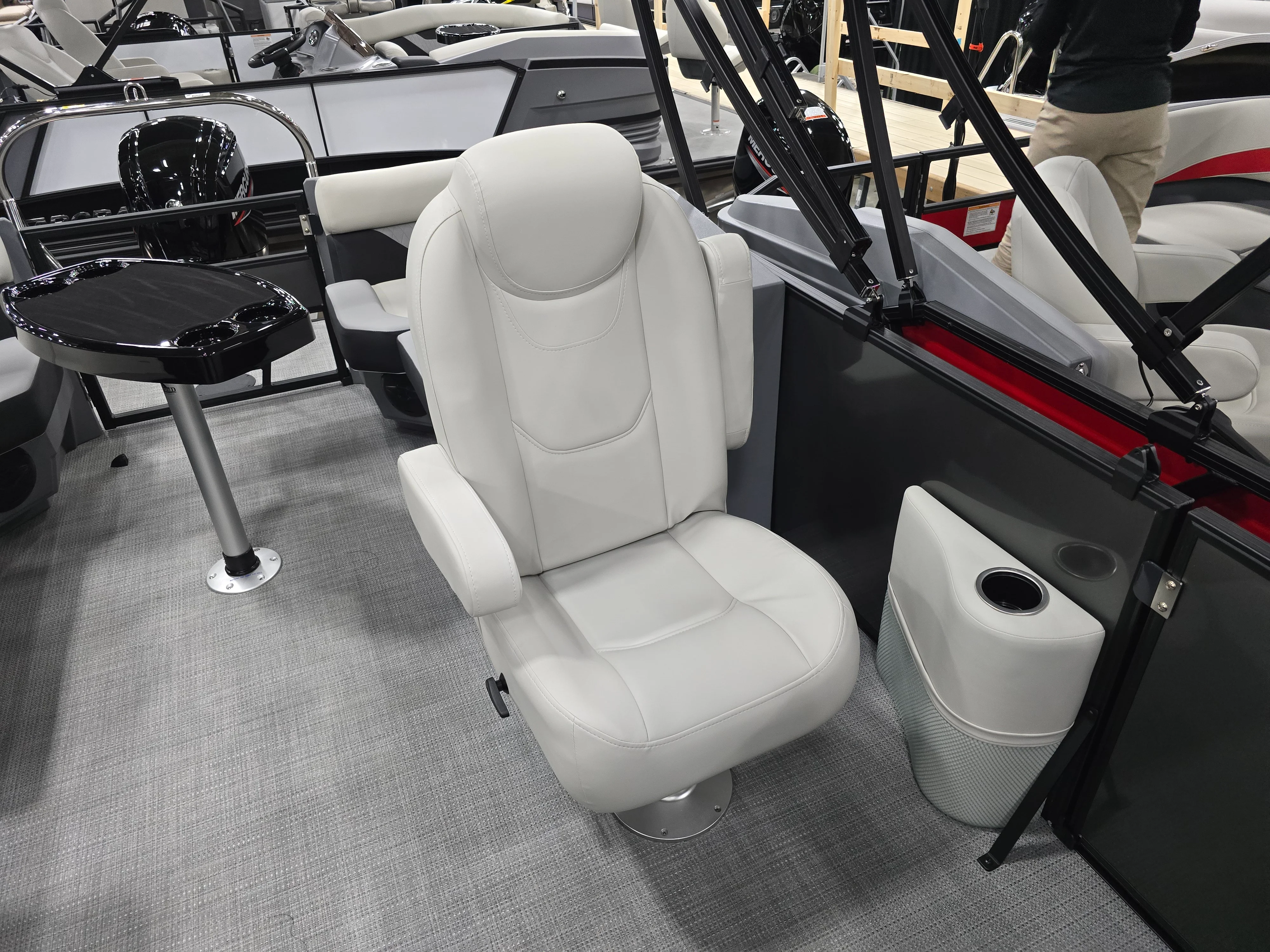 2026 Starcraft VX 20 R DH Image Thumbnail #24