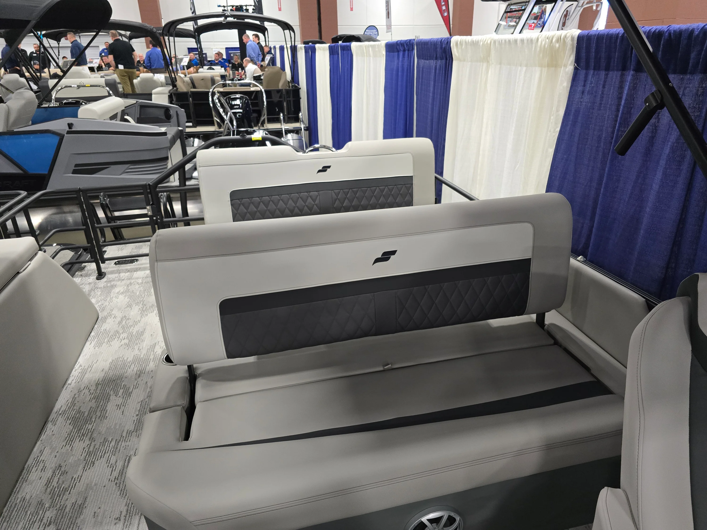 2026 Starcraft SLS 3 DL Image Thumbnail #28