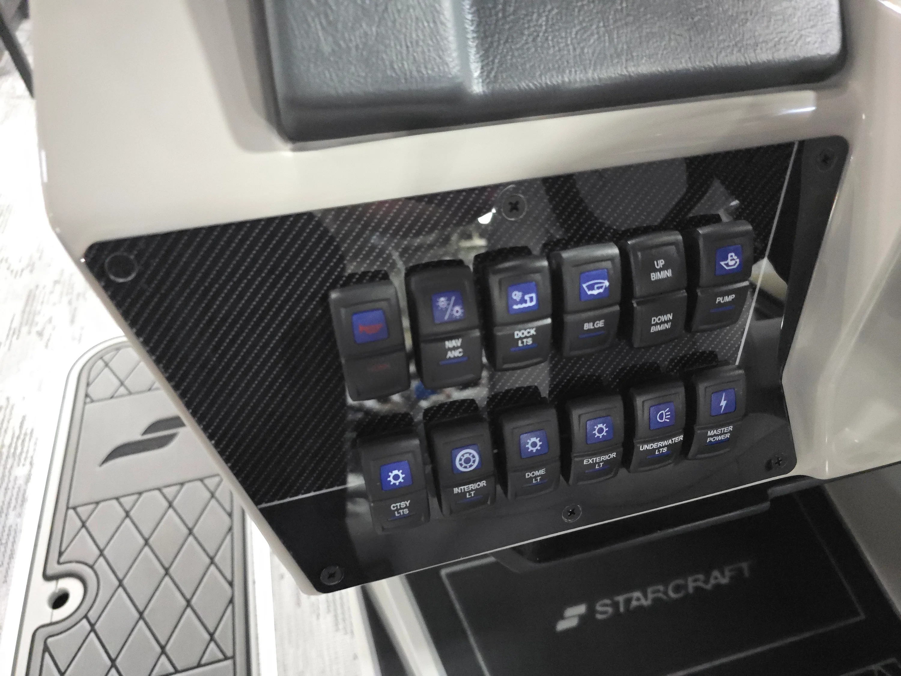 2026 Starcraft SLS 3 DL Image Thumbnail #23