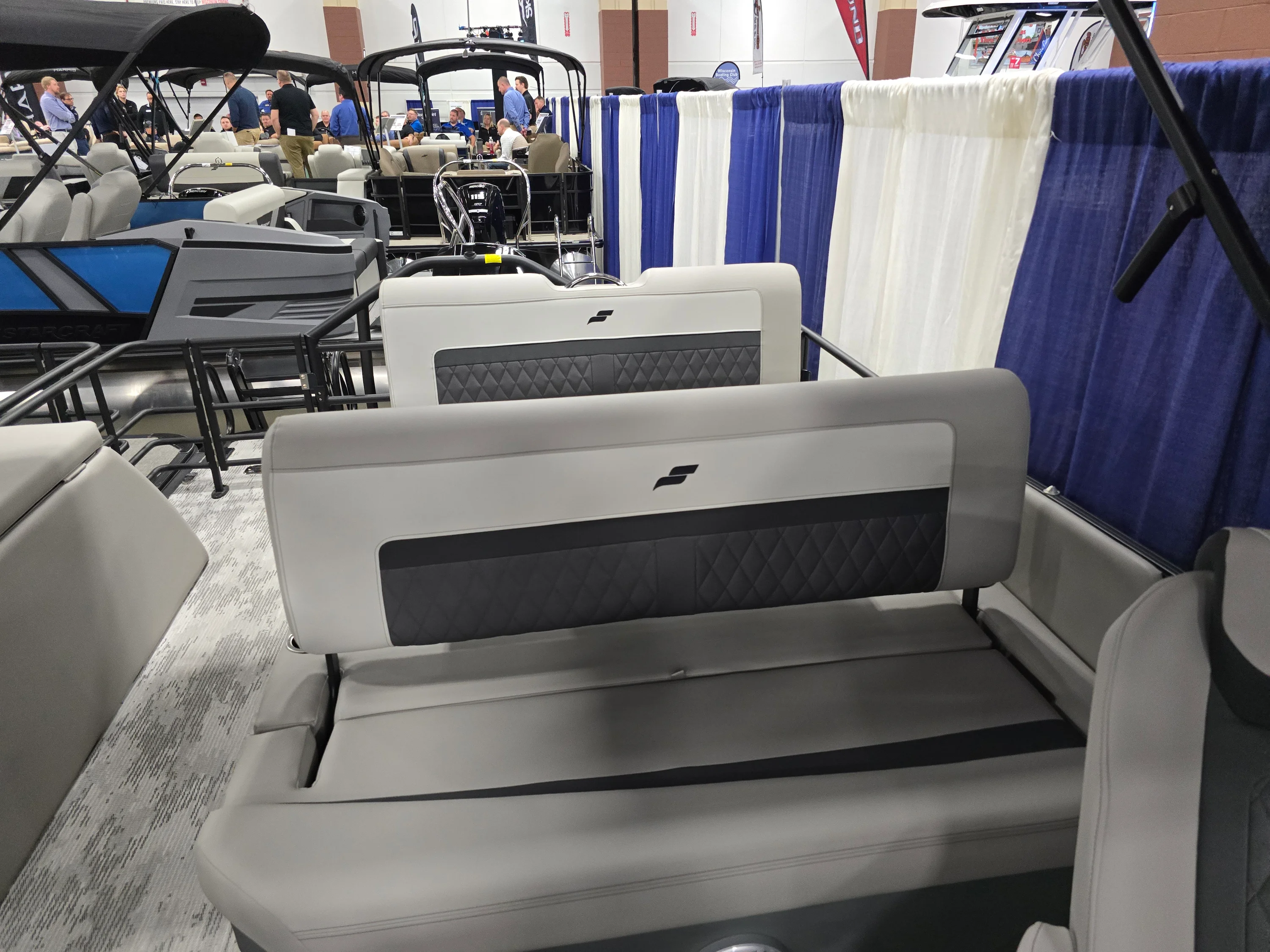 2026 Starcraft SLS 3 DL Image Thumbnail #25