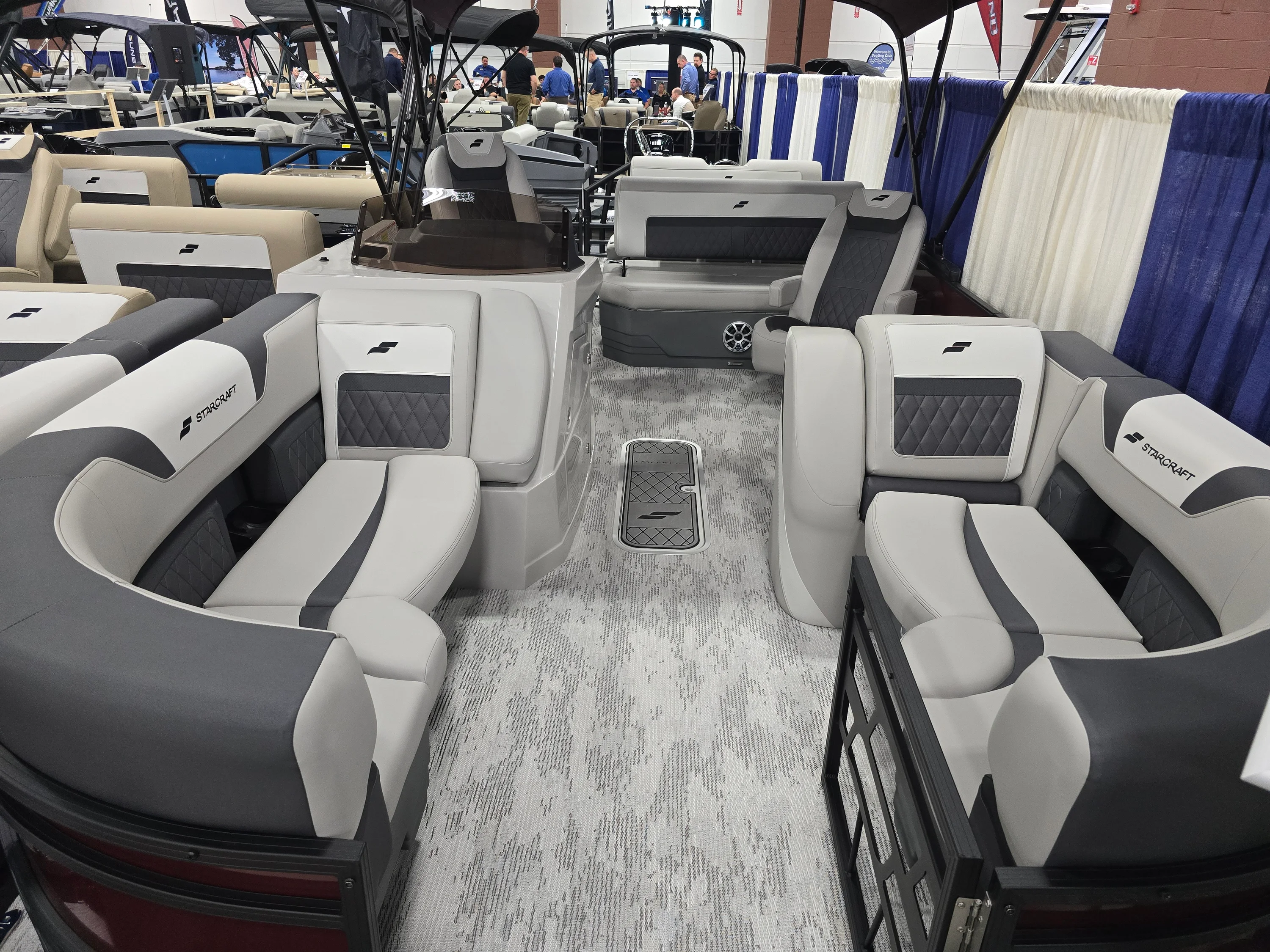 2026 Starcraft SLS 3 DL Image Thumbnail #9