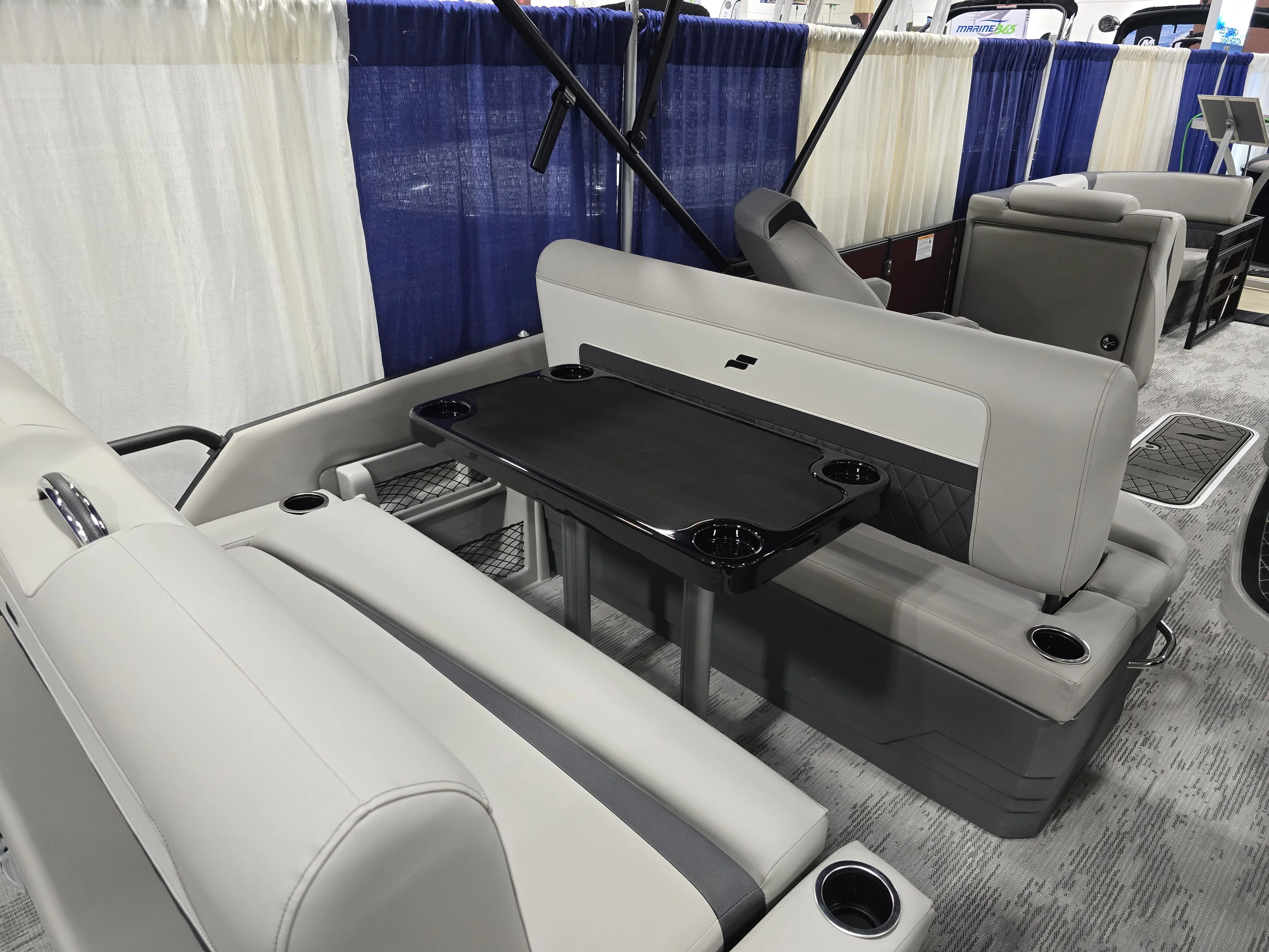 2026 Starcraft SLS 3 DL Image Thumbnail #32