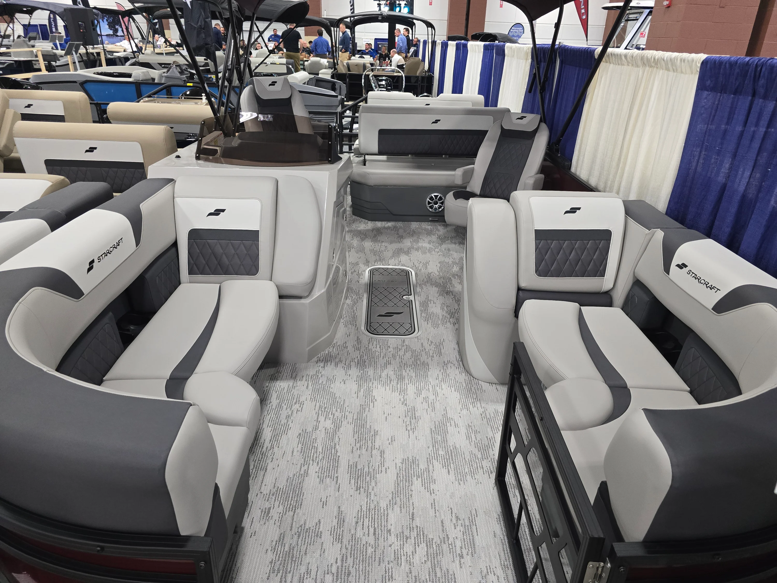 2026 Starcraft SLS 3 DL Image Thumbnail #7