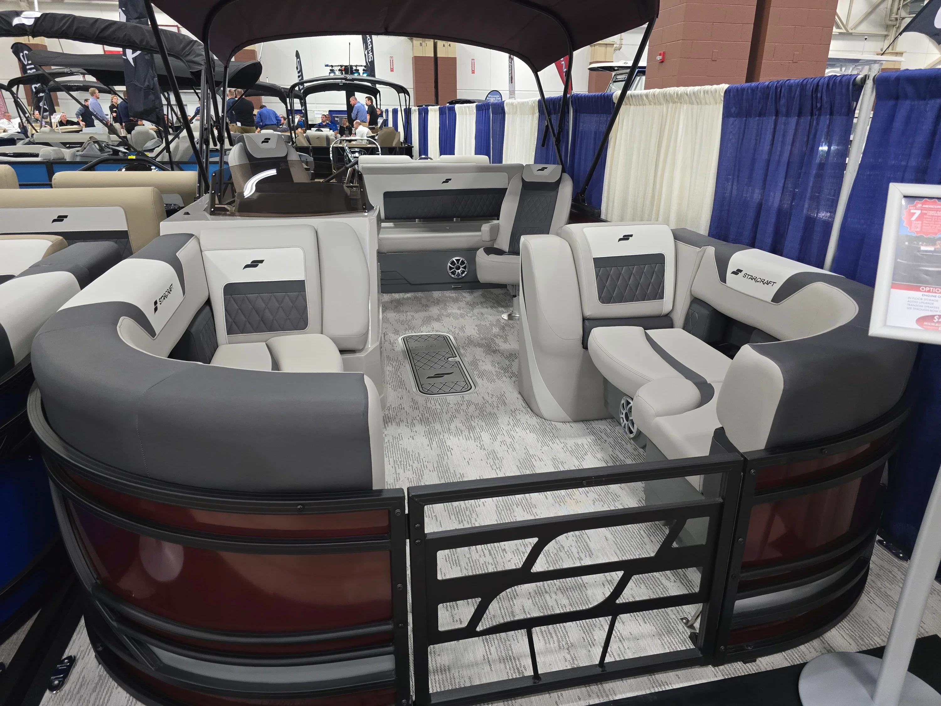 2026 Starcraft SLS 3 DL Image Thumbnail #2