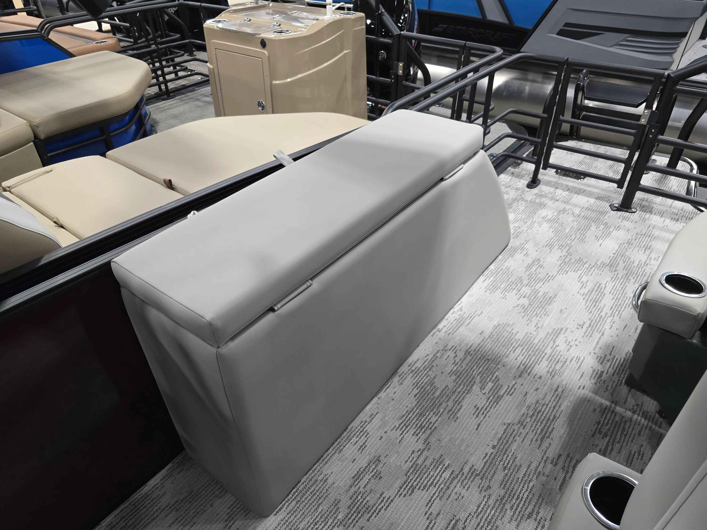 2026 Starcraft SLS 3 DL Image Thumbnail #30