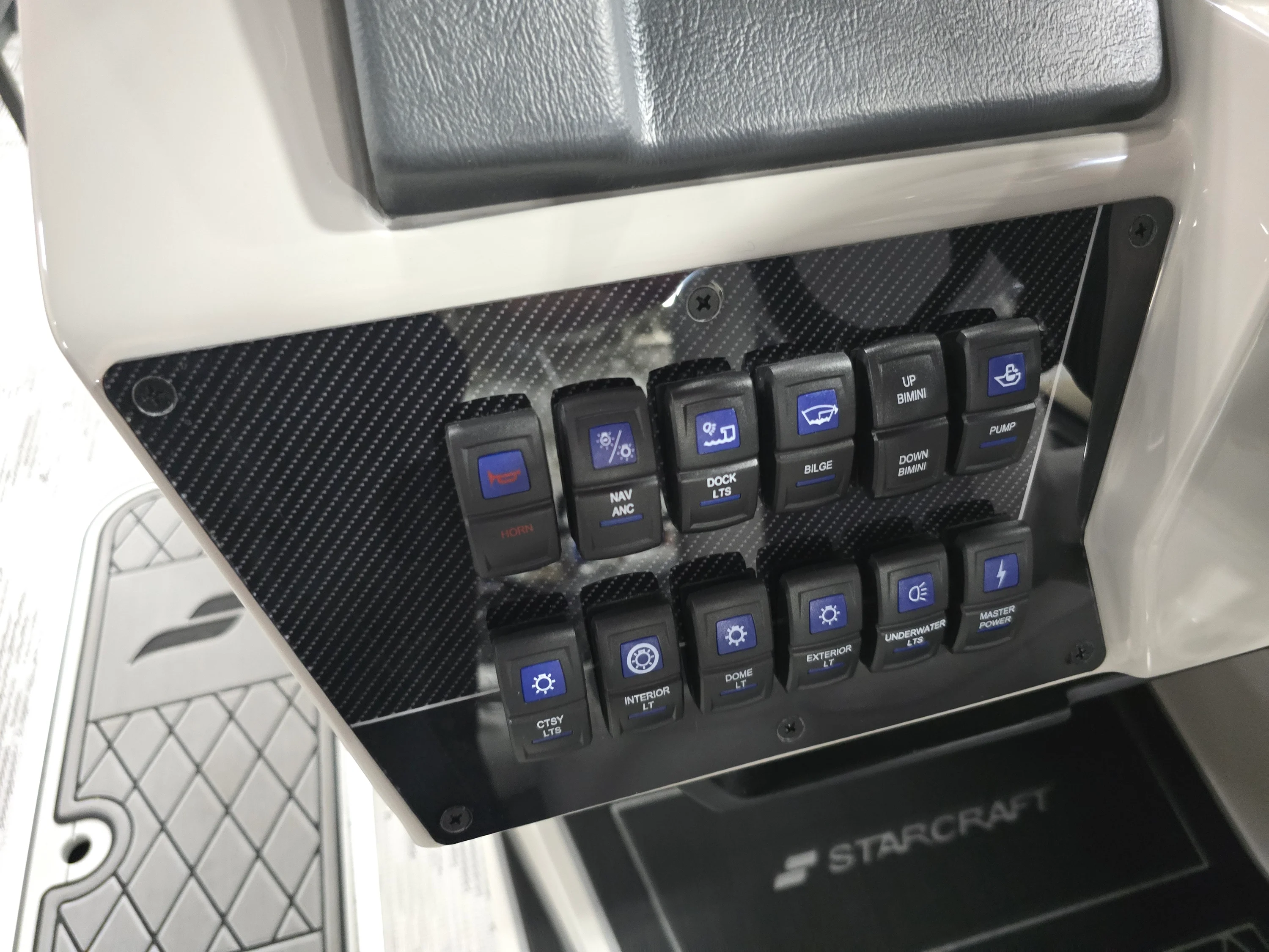 2026 Starcraft SLS 3 DL Image Thumbnail #24