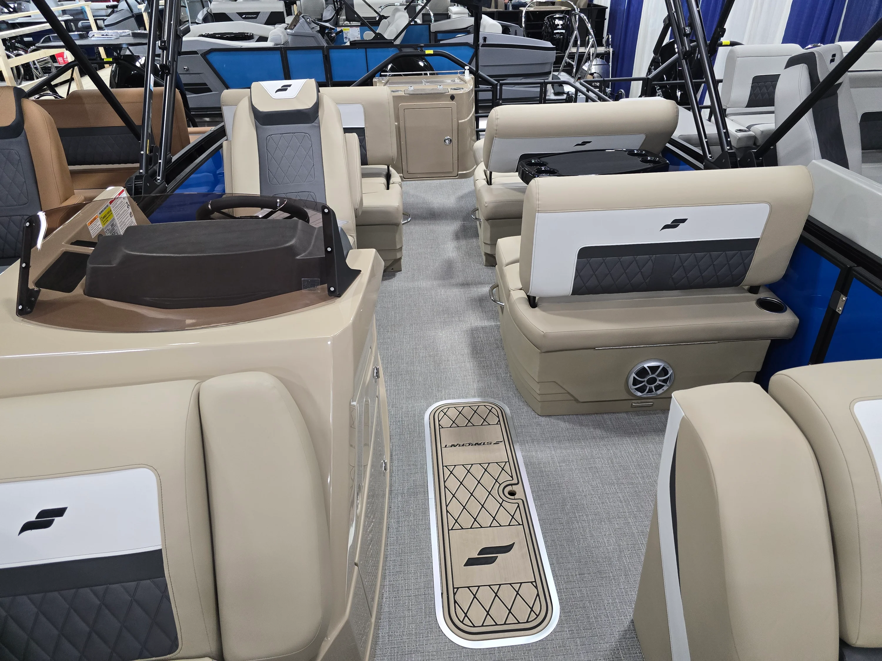 2026 Starcraft SLS 3 RL Image Thumbnail #13