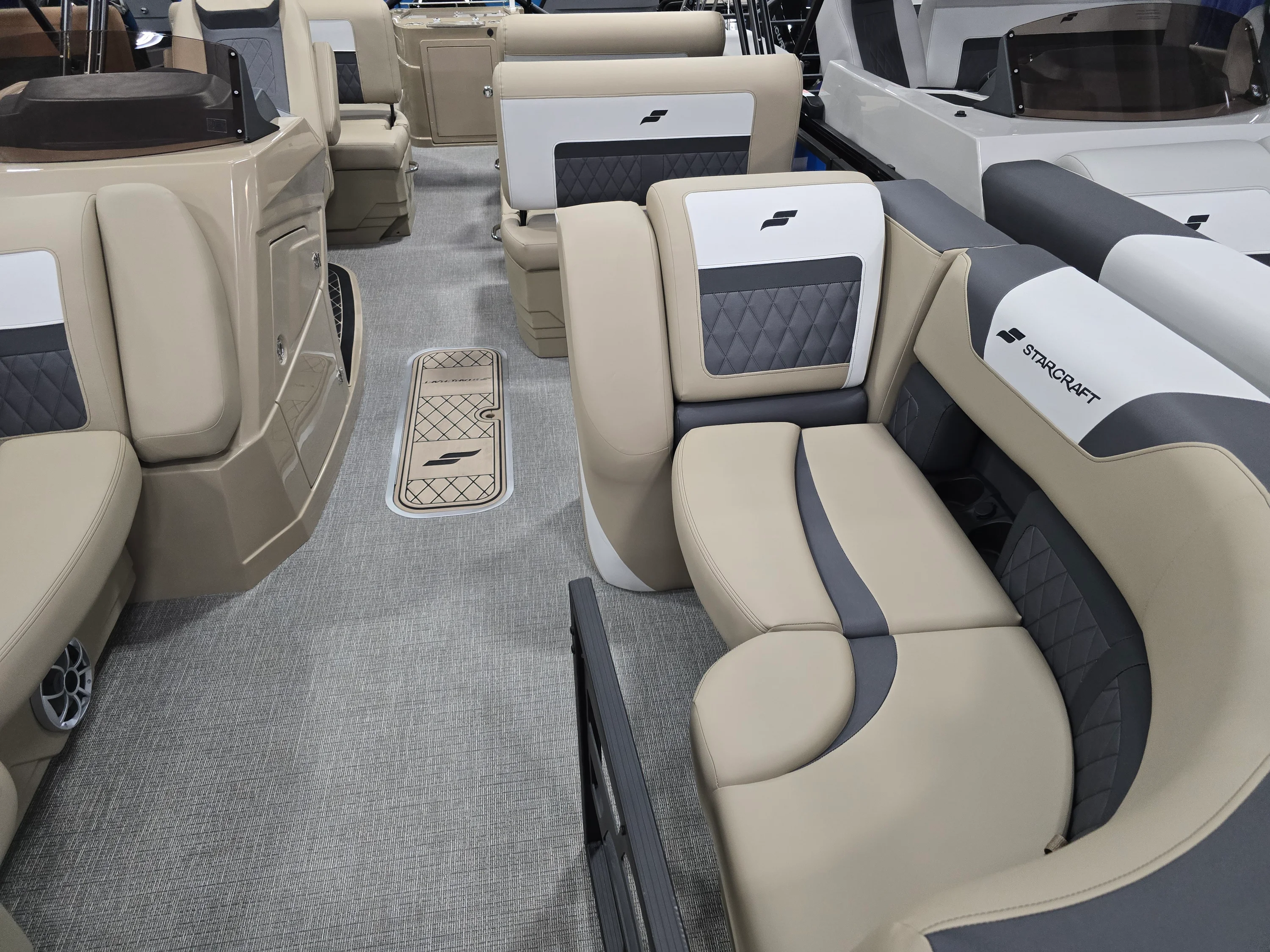 2026 Starcraft SLS 3 RL Image Thumbnail #7