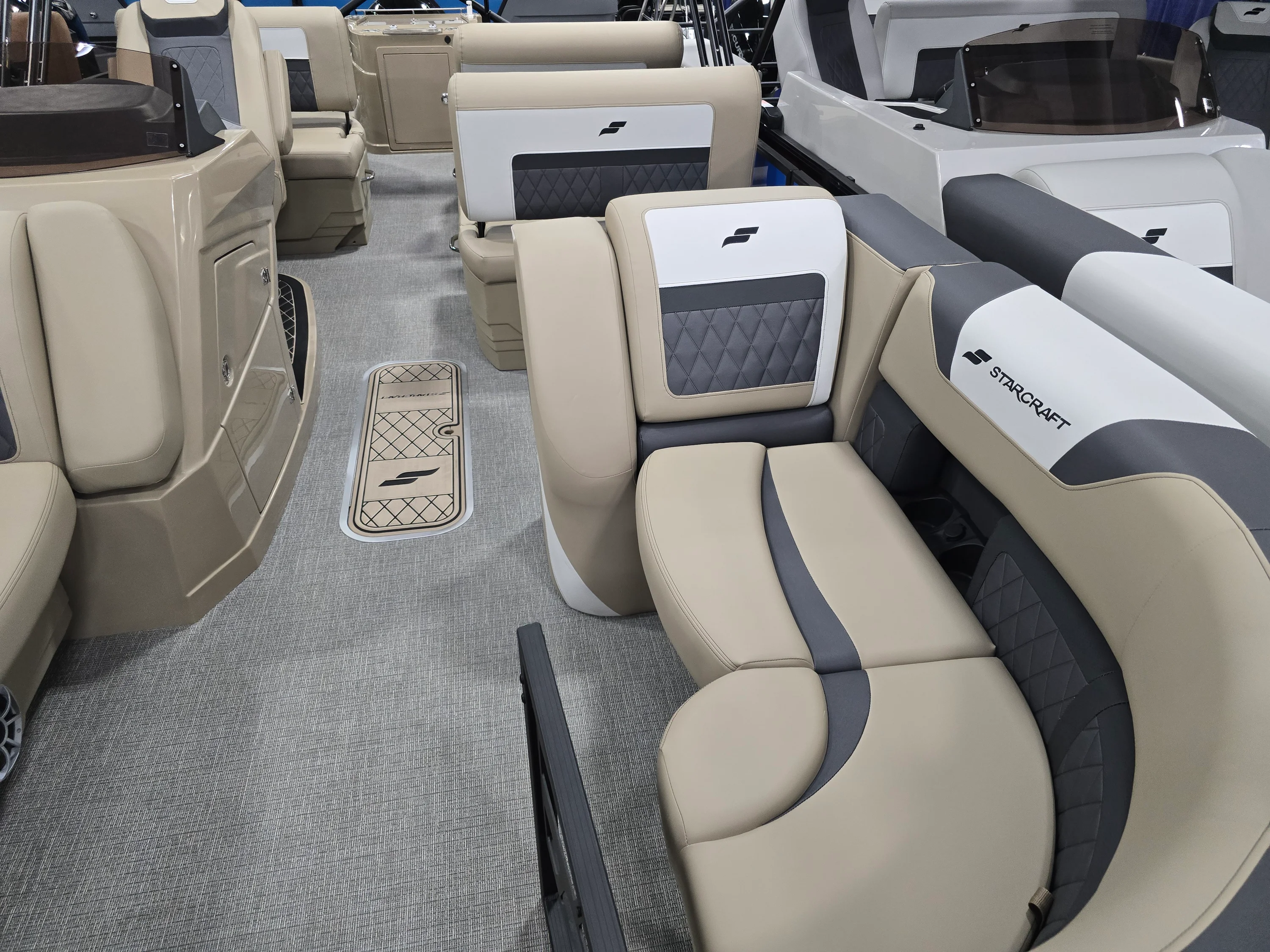 2026 Starcraft SLS 3 RL Image Thumbnail #6